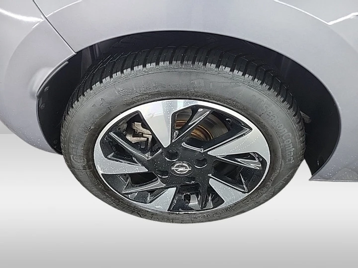 Hoofdafbeelding Opel Corsa-e