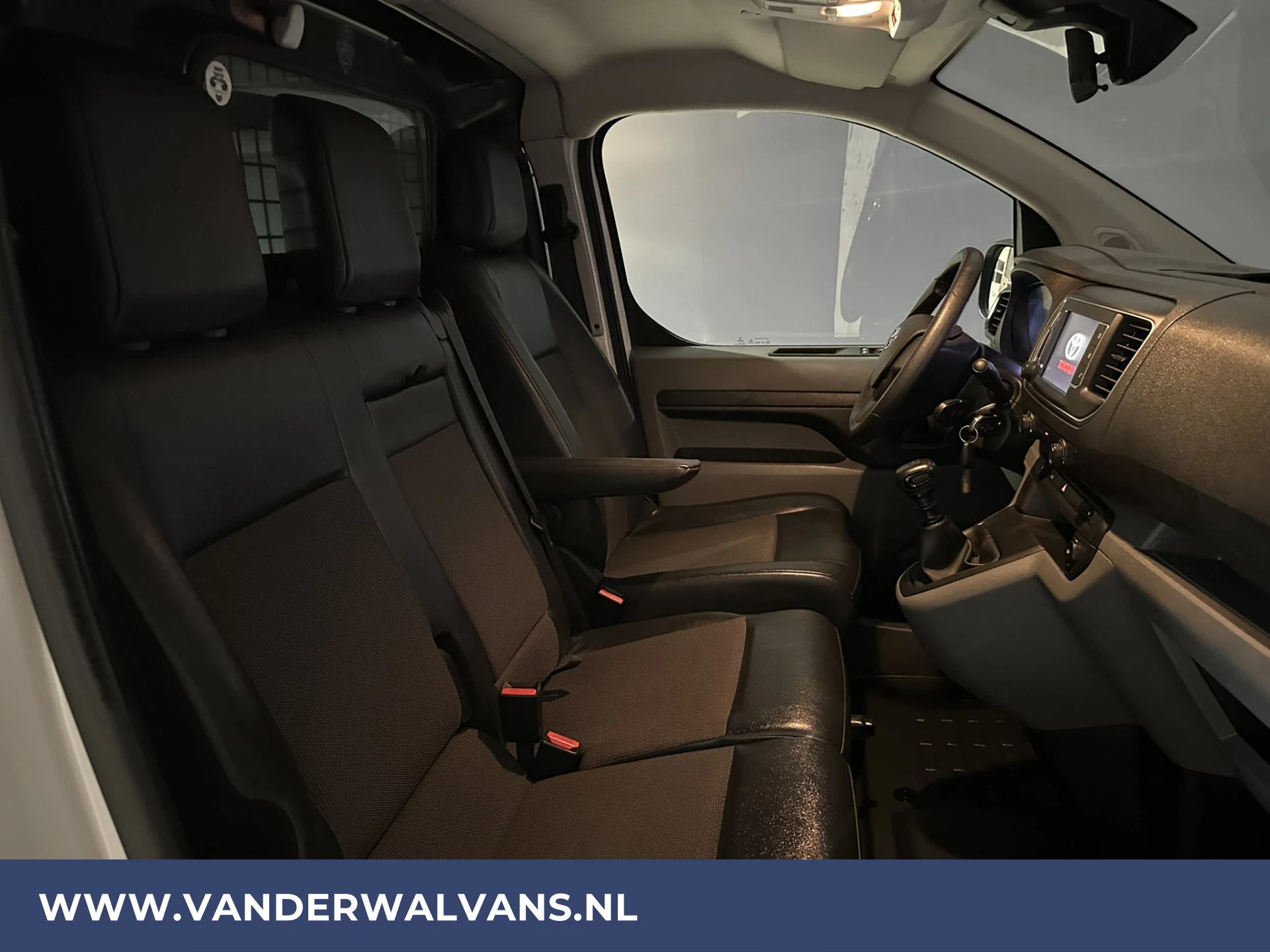 Hoofdafbeelding Toyota ProAce