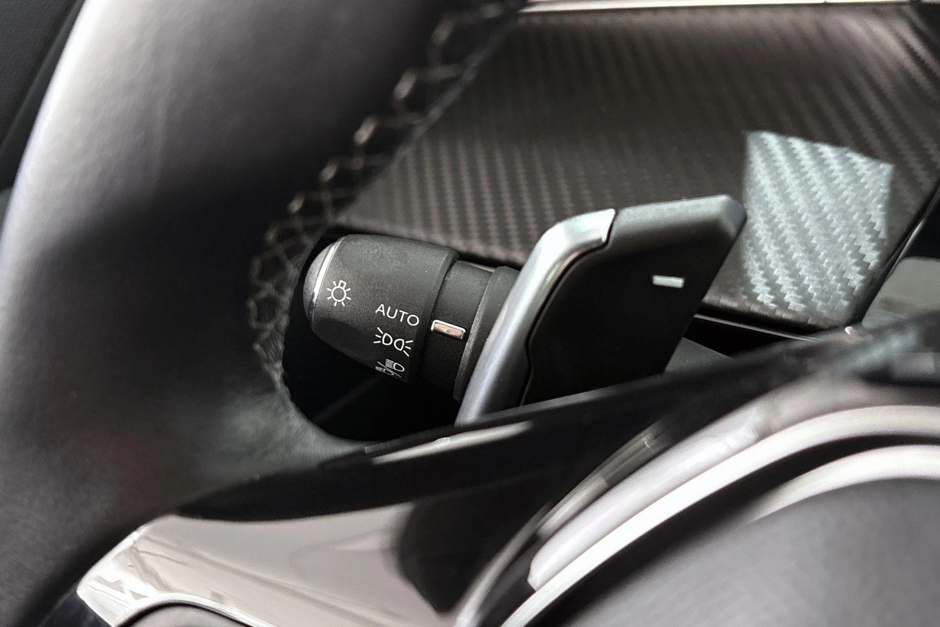 Hoofdafbeelding Peugeot 508