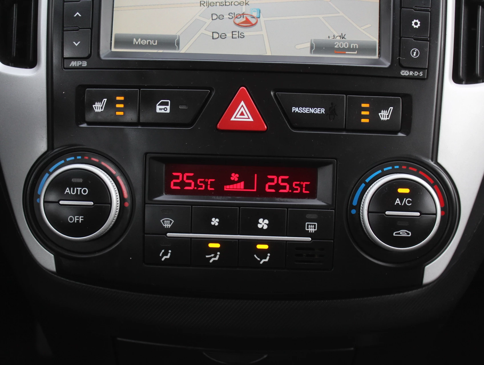 Hoofdafbeelding Kia cee'd