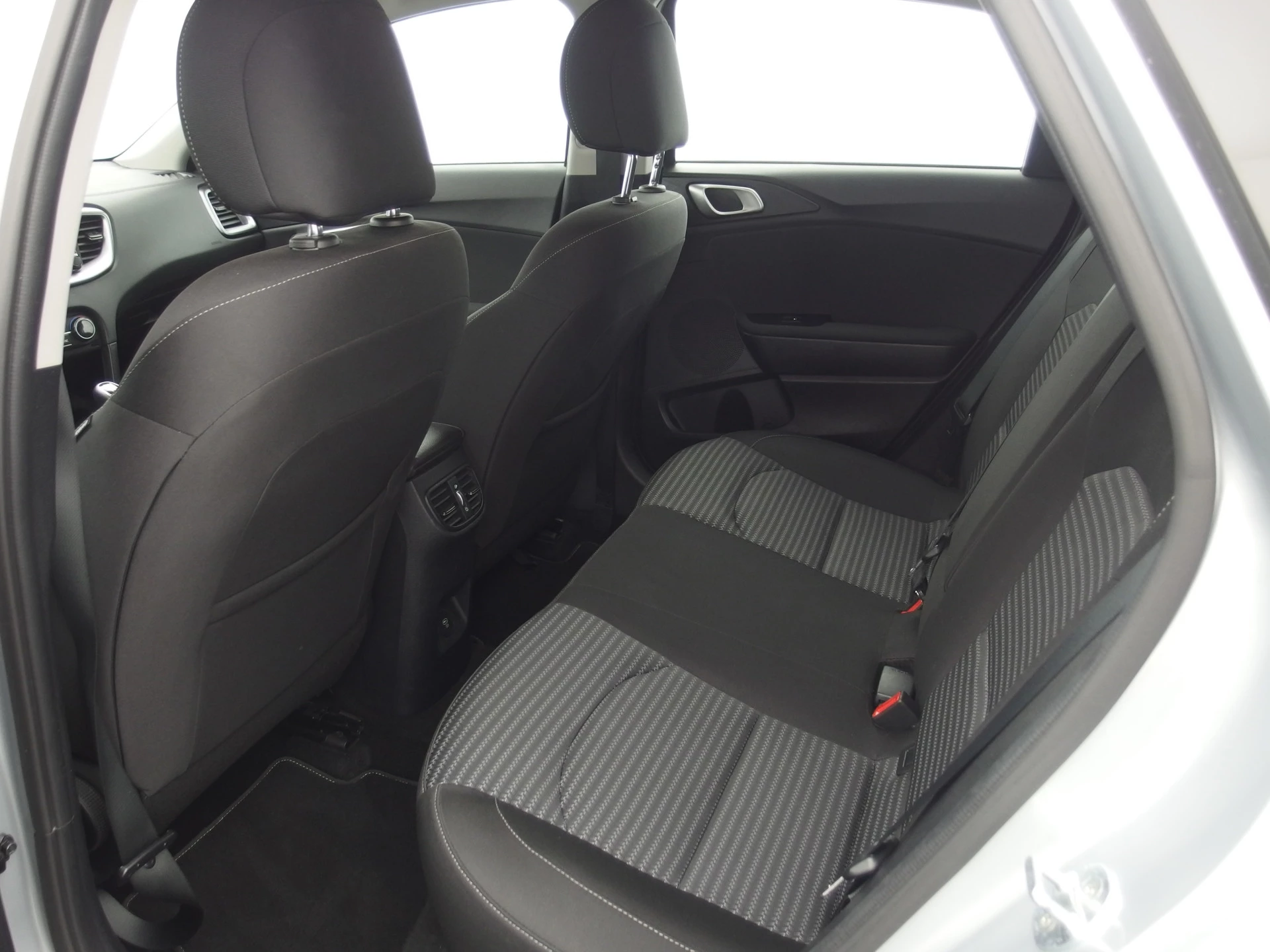 Hoofdafbeelding Kia Ceed