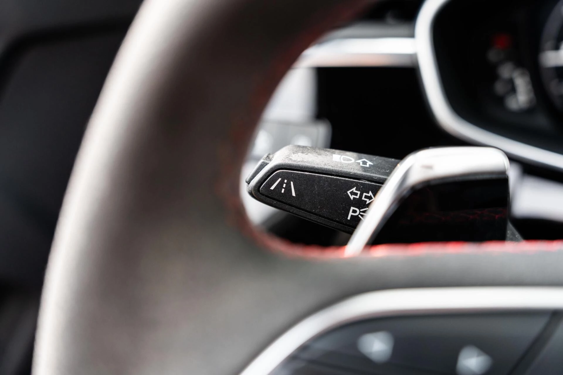 Hoofdafbeelding Audi RSQ3