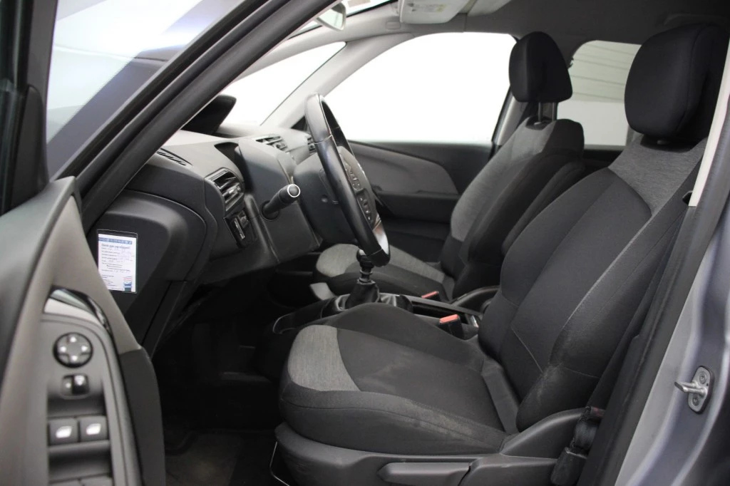 Hoofdafbeelding Citroën Grand C4 Picasso