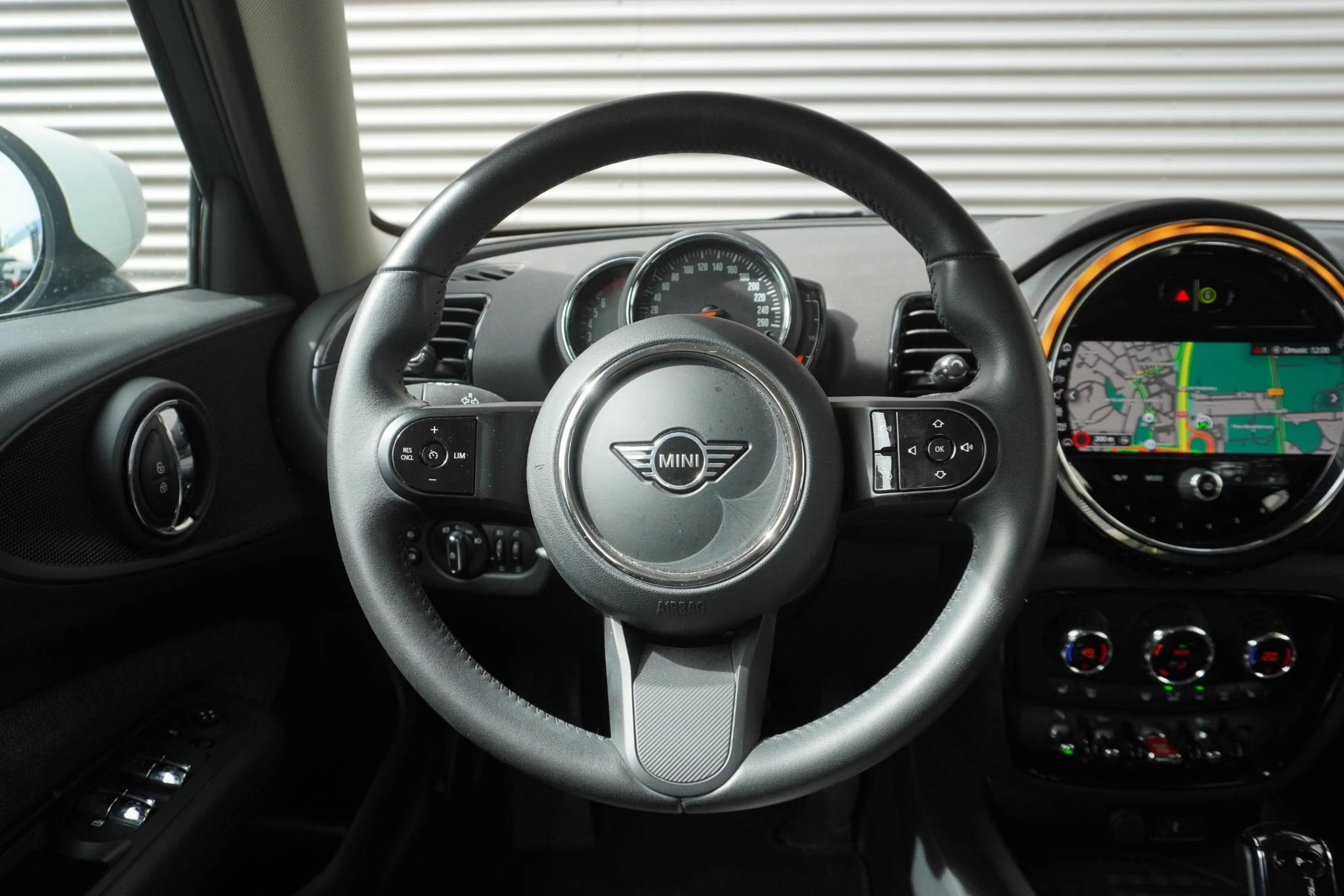 Hoofdafbeelding MINI Clubman