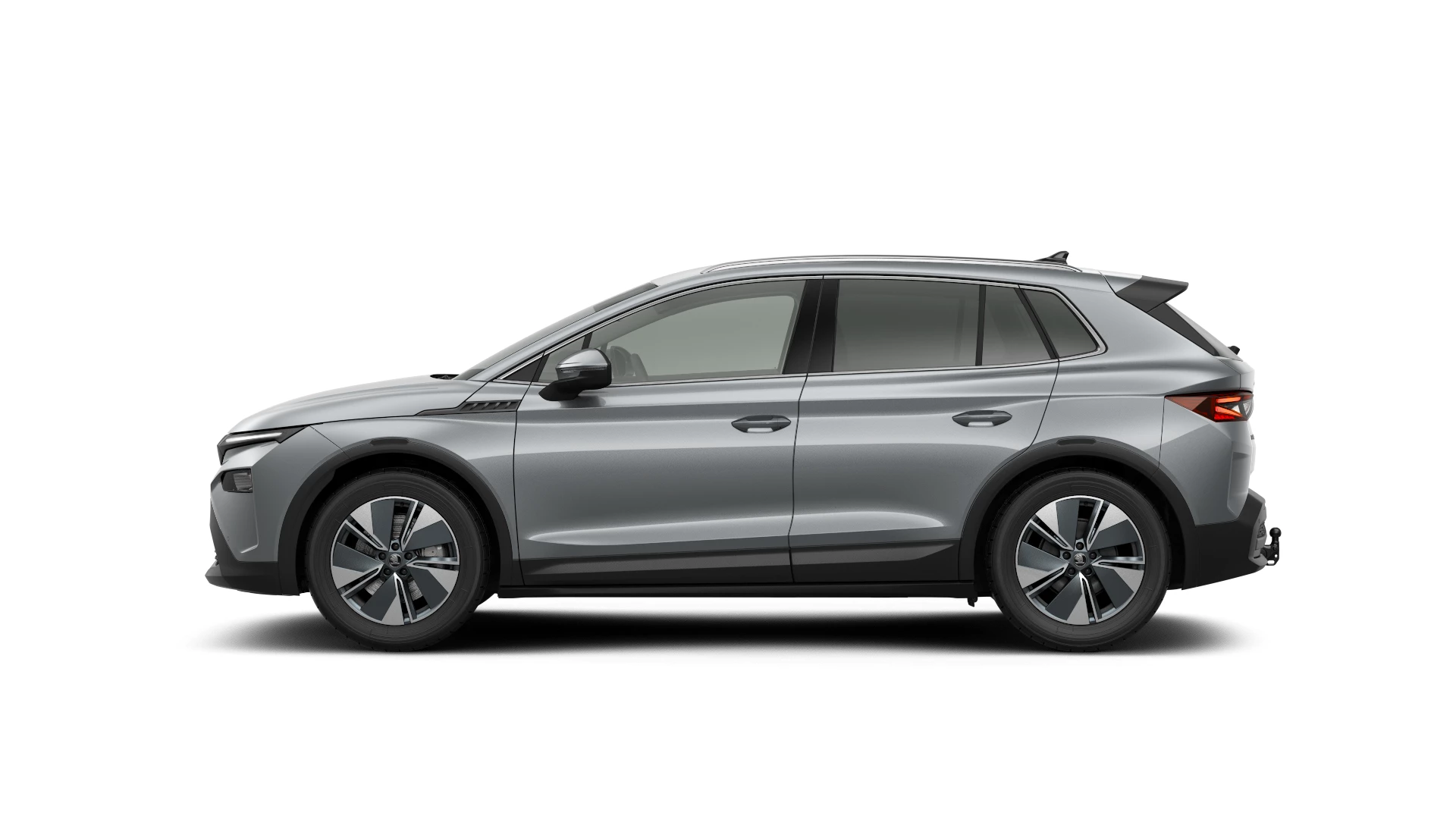 Hoofdafbeelding Škoda Elroq