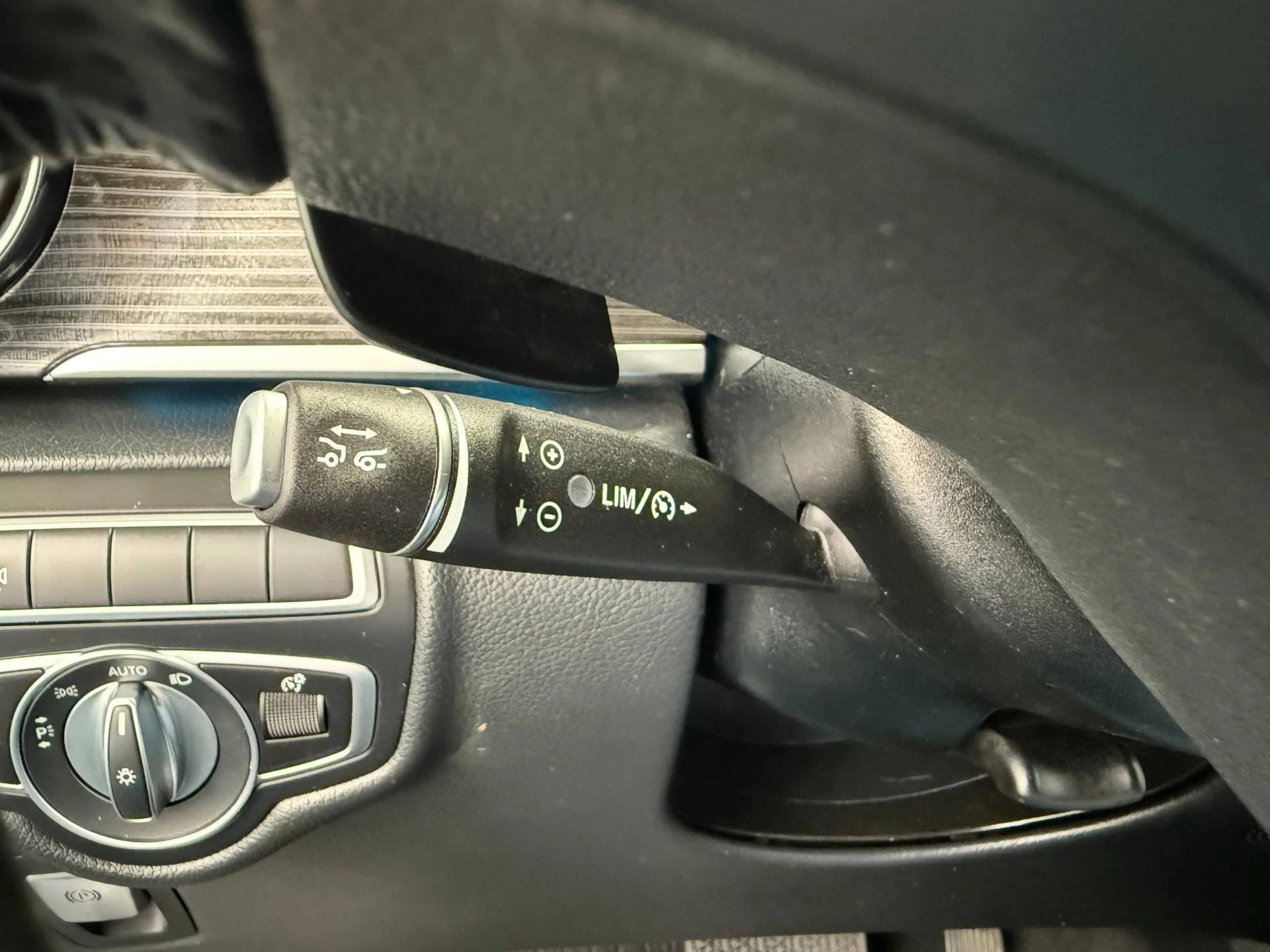 Hoofdafbeelding Mercedes-Benz EQV
