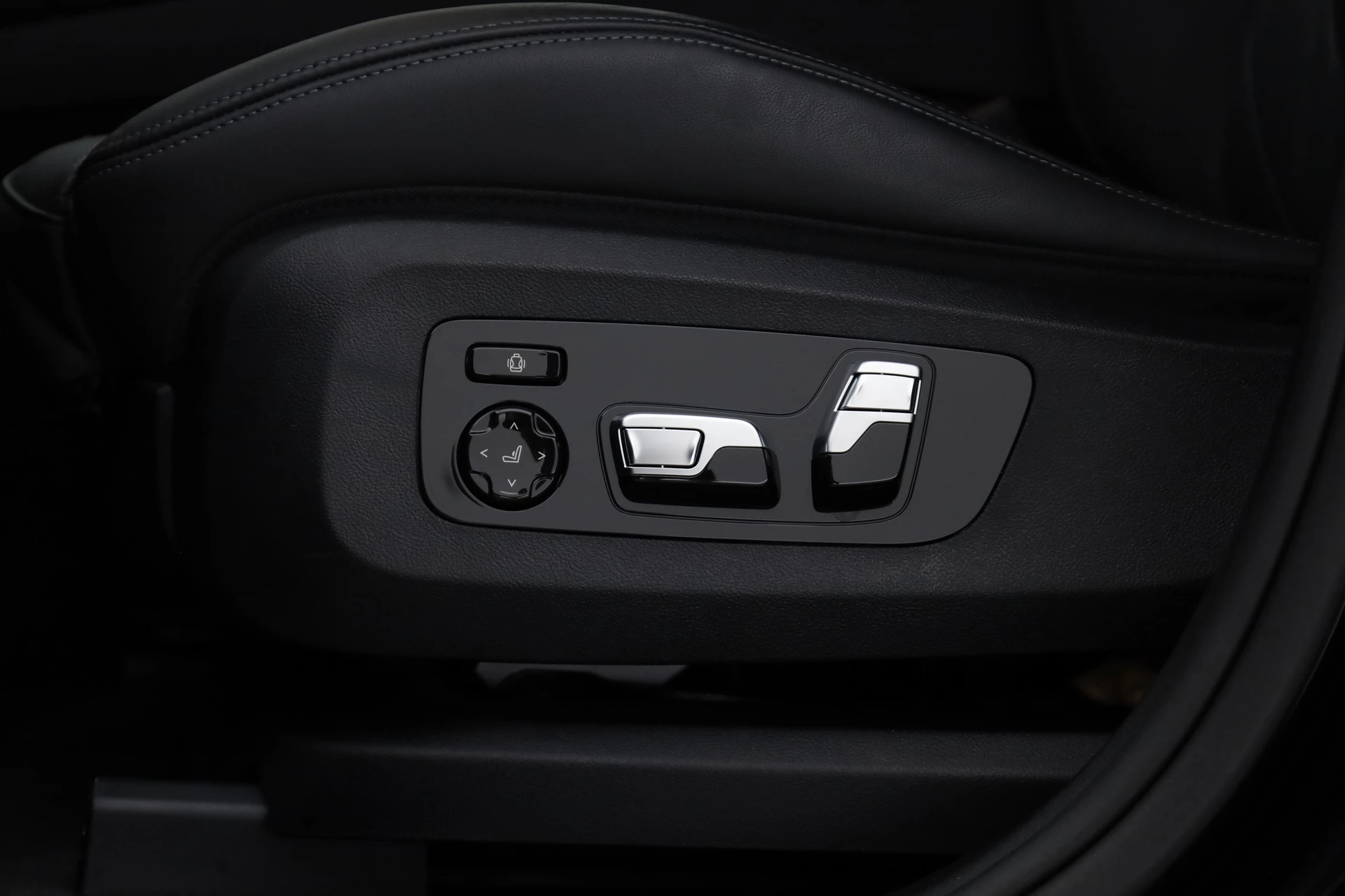 Hoofdafbeelding BMW XM