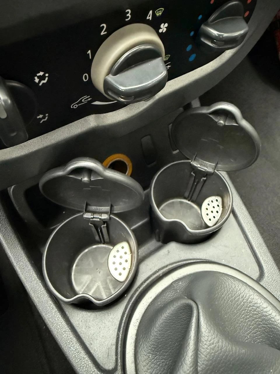 Hoofdafbeelding Dacia Duster