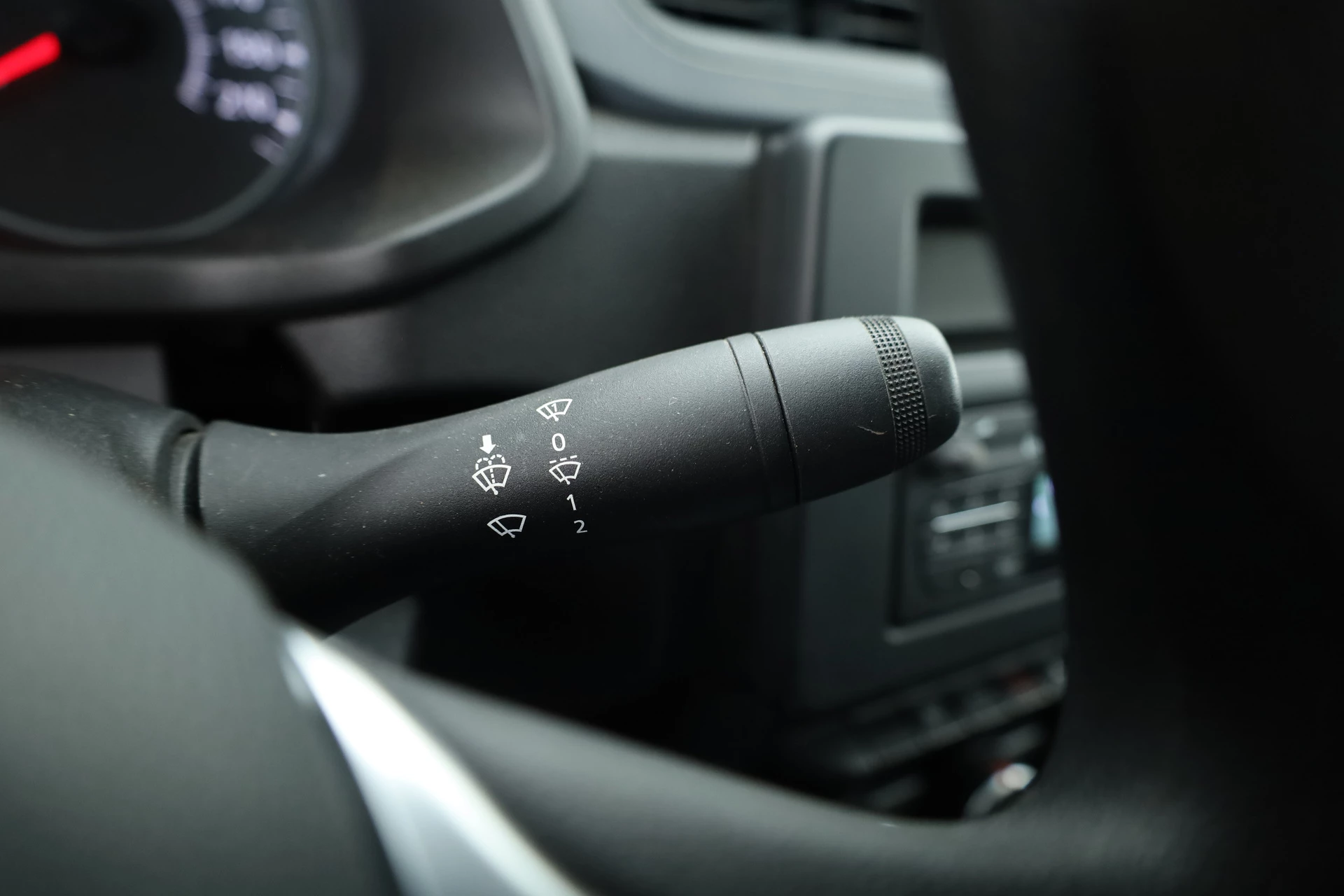 Hoofdafbeelding Renault Express