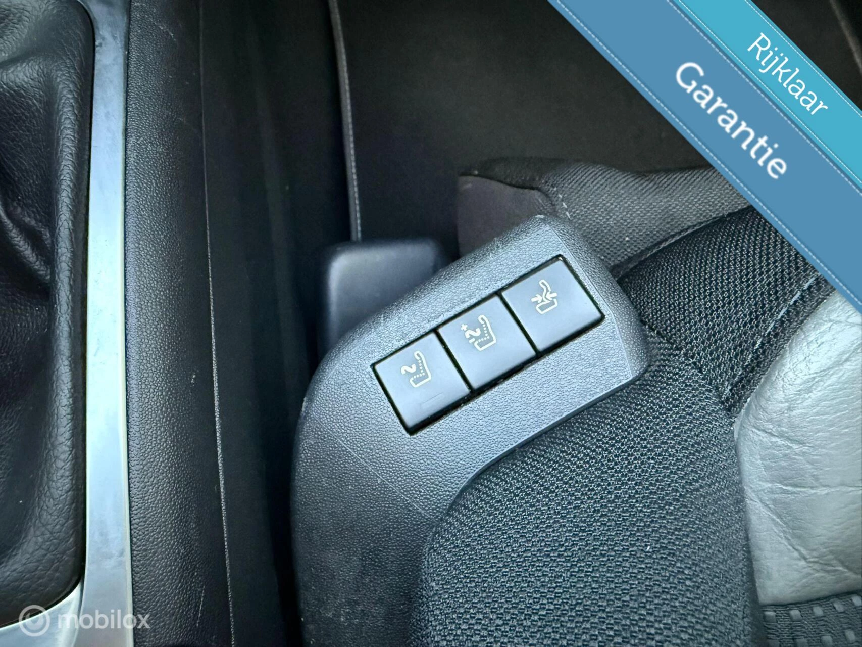 Hoofdafbeelding Citroën C4 Picasso