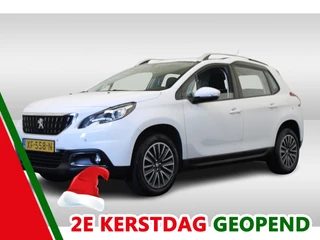 Peugeot 2008 1.2 PureTech Active