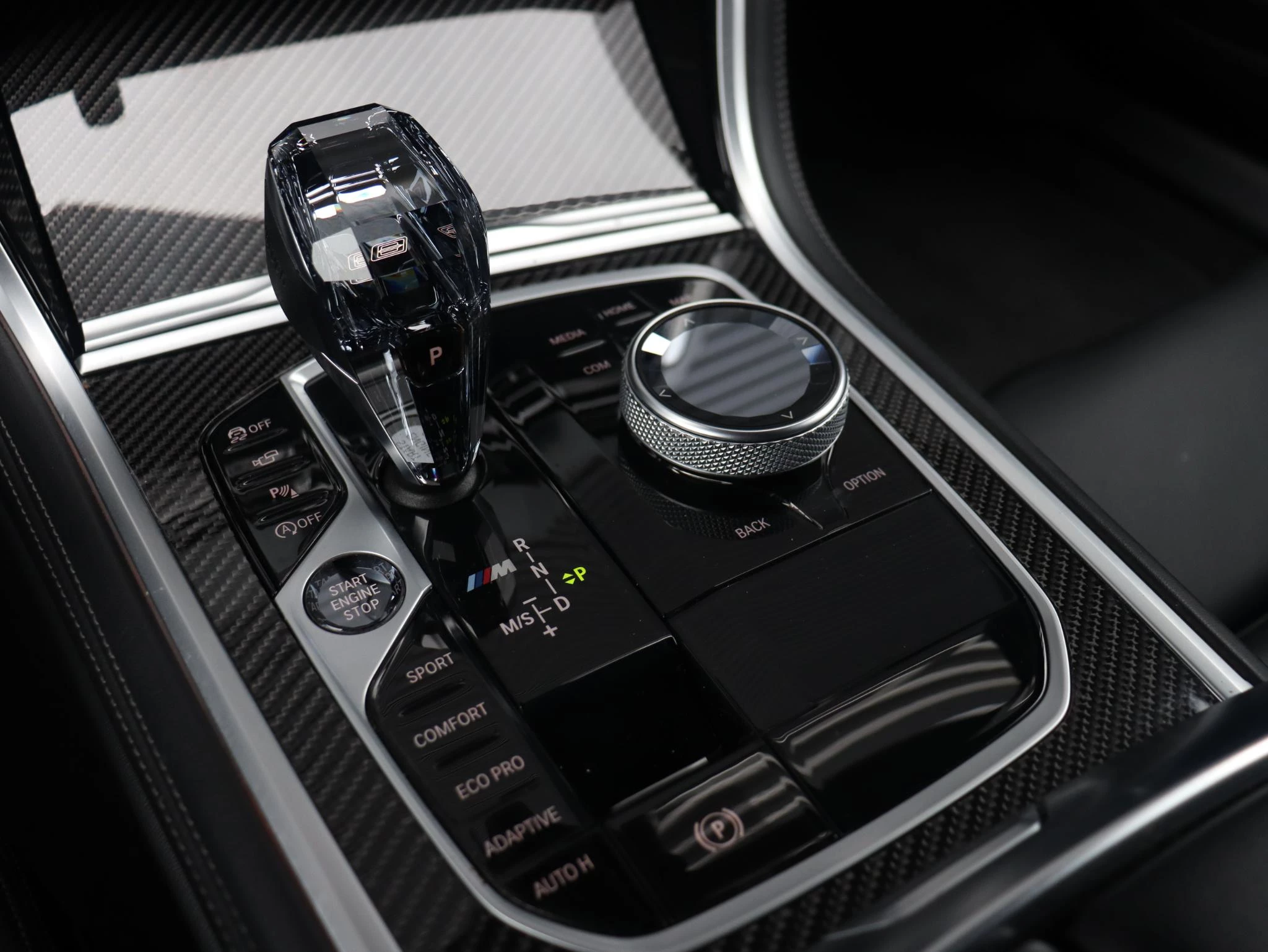 Hoofdafbeelding BMW 8 Serie