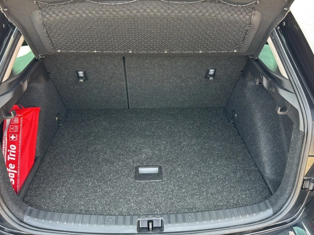 Hoofdafbeelding Škoda Scala