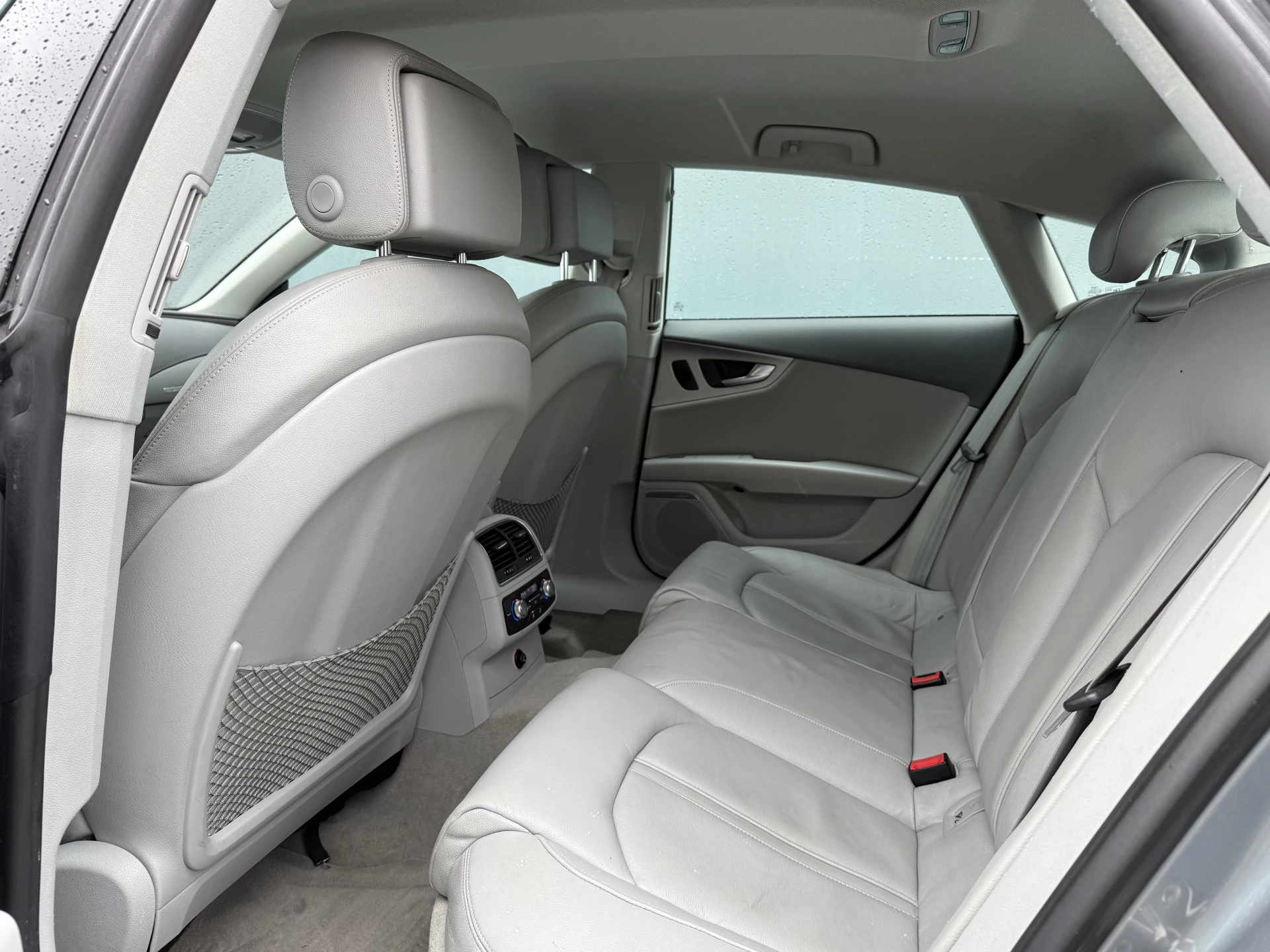 Hoofdafbeelding Audi A7