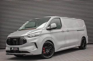 Hoofdafbeelding Ford Transit Custom Ford Transit Custom 300 2.0 TDCI L2H1 Limited 170PK JB- EDITION / DRIVER ASSISTANCE PACK / 2- ZITS / MY2024 / CAMERA / ADAP.CRUISE