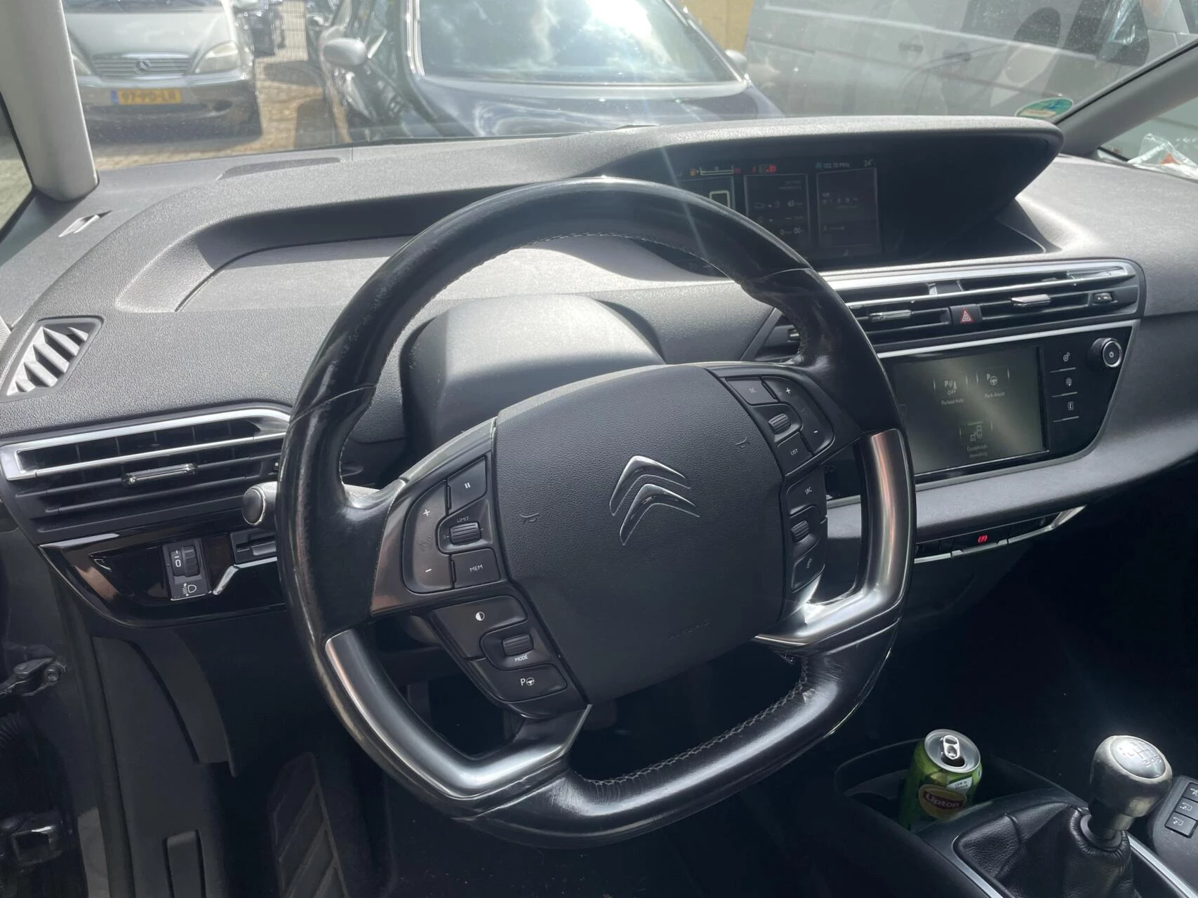 Hoofdafbeelding Citroën Grand C4 Picasso