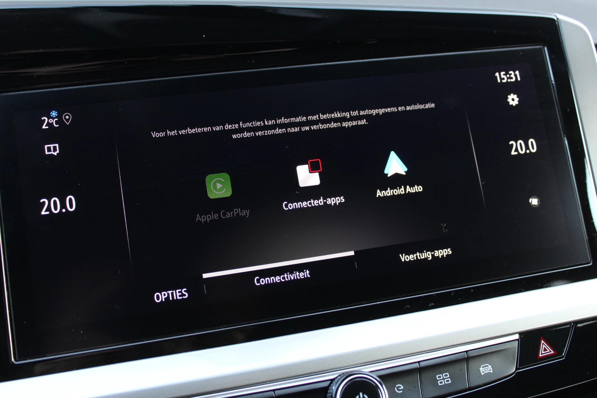 Hoofdafbeelding Opel Grandland