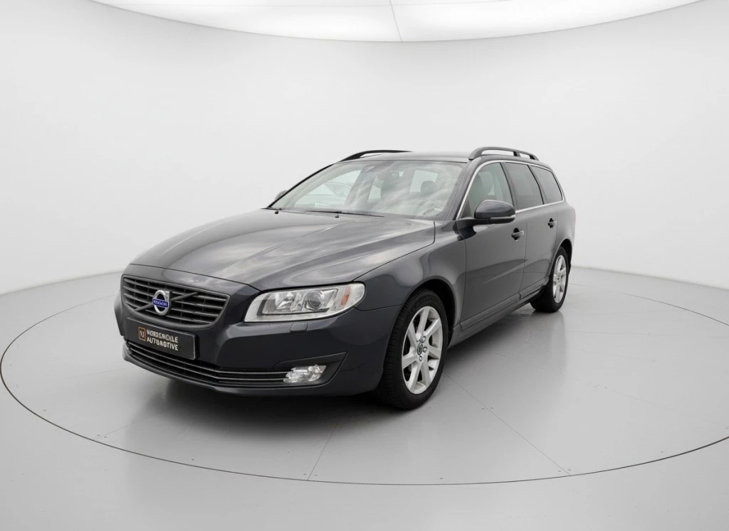 Hoofdafbeelding Volvo V70