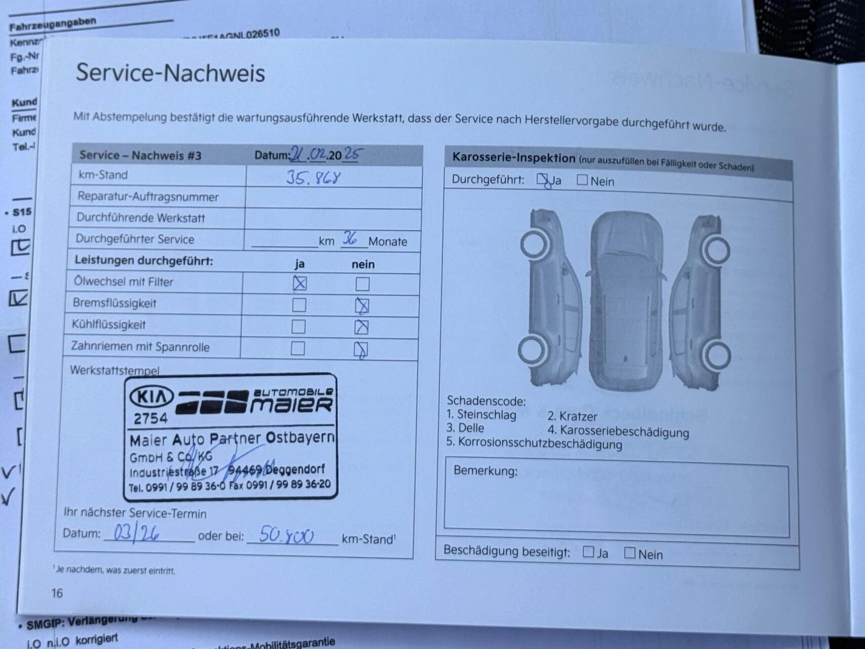 Hoofdafbeelding Kia XCeed