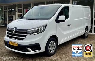 Renault Trafic bestel 2.0 dC1 L2H1 Automaat Airco, Carplay, Pdc, Trekhaak..