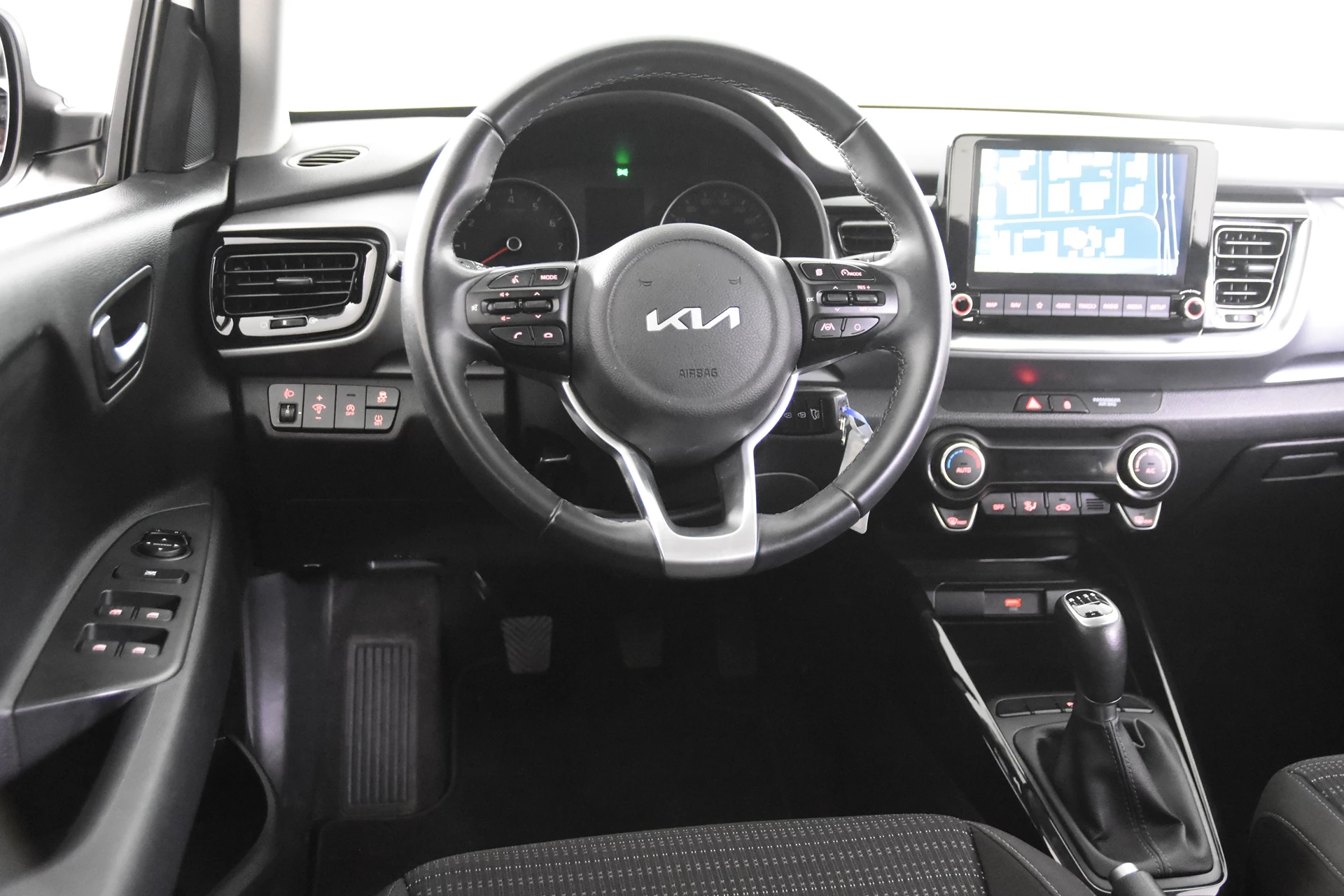 Hoofdafbeelding Kia Stonic