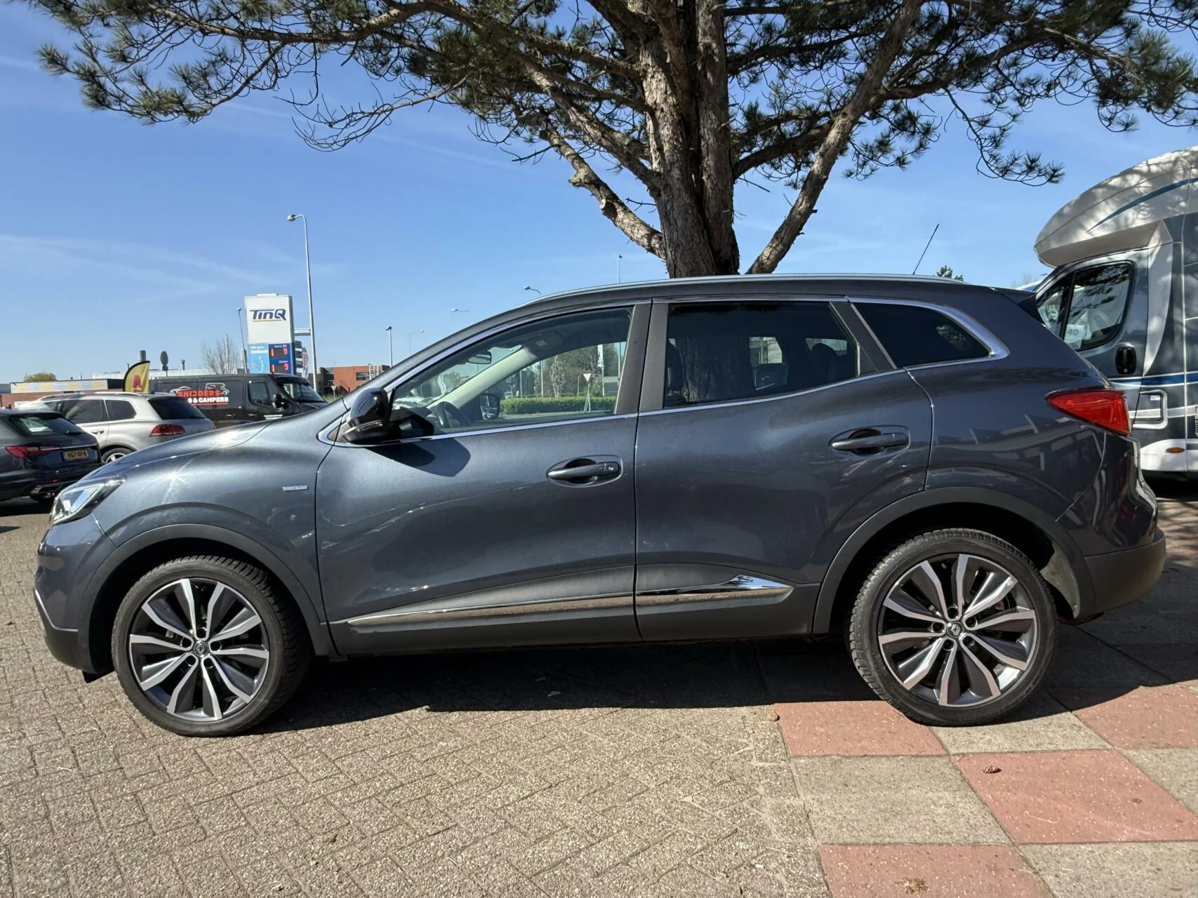 Hoofdafbeelding Renault Kadjar
