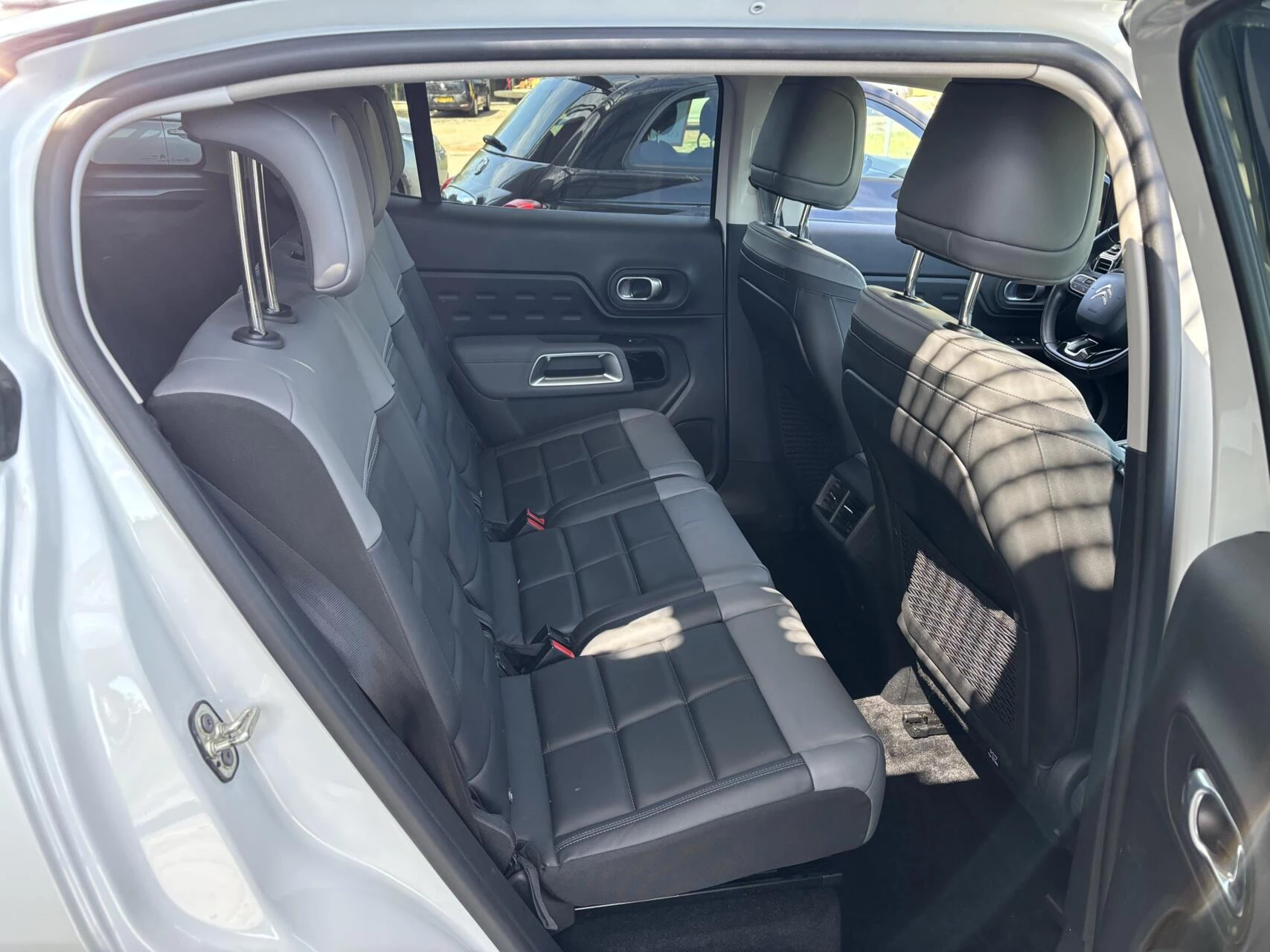 Hoofdafbeelding Citroën C5 Aircross
