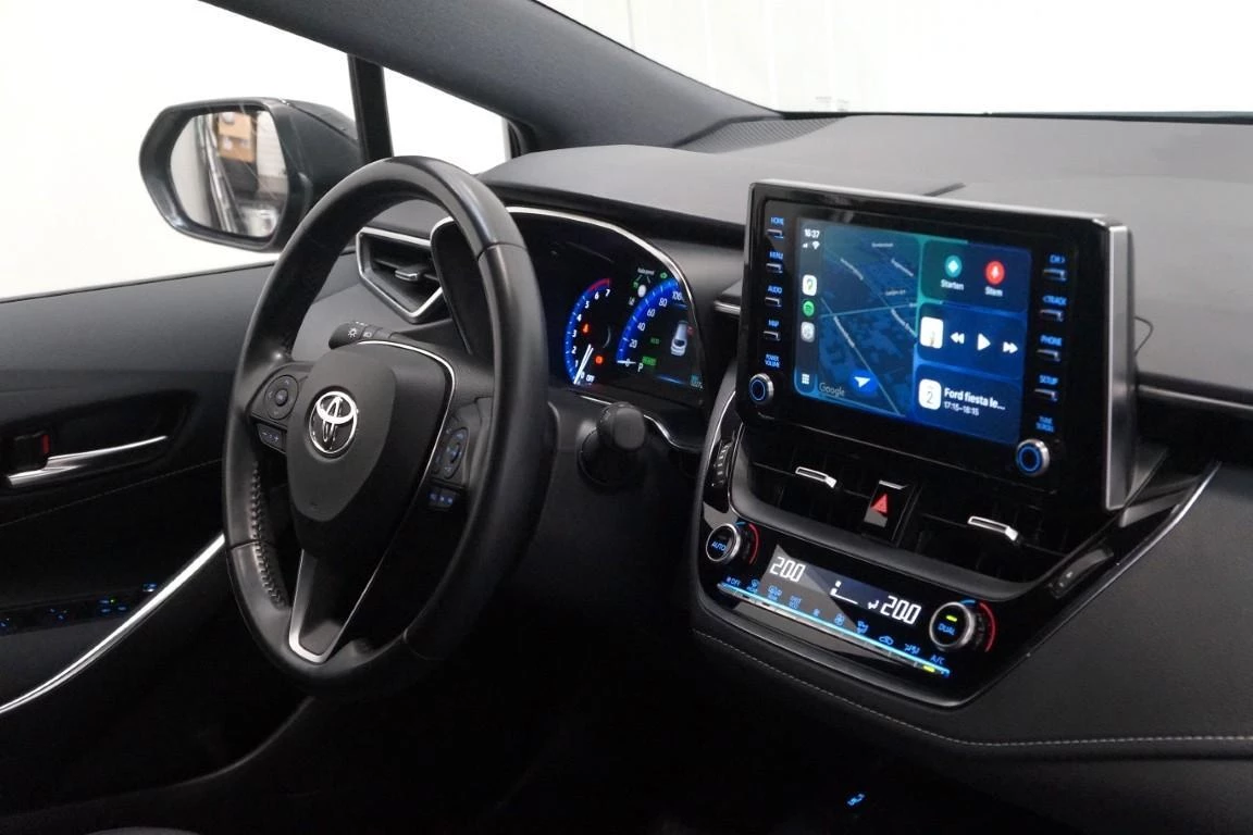 Hoofdafbeelding Toyota Corolla Touring Sports