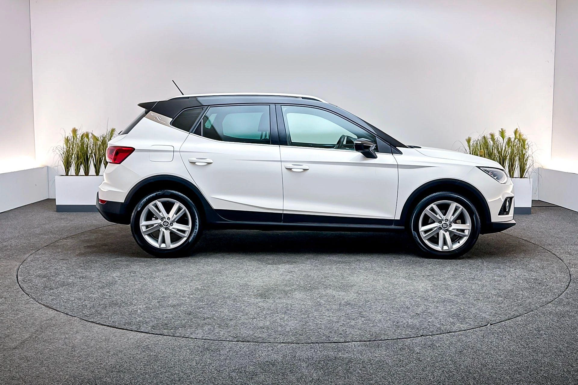 Hoofdafbeelding SEAT Arona