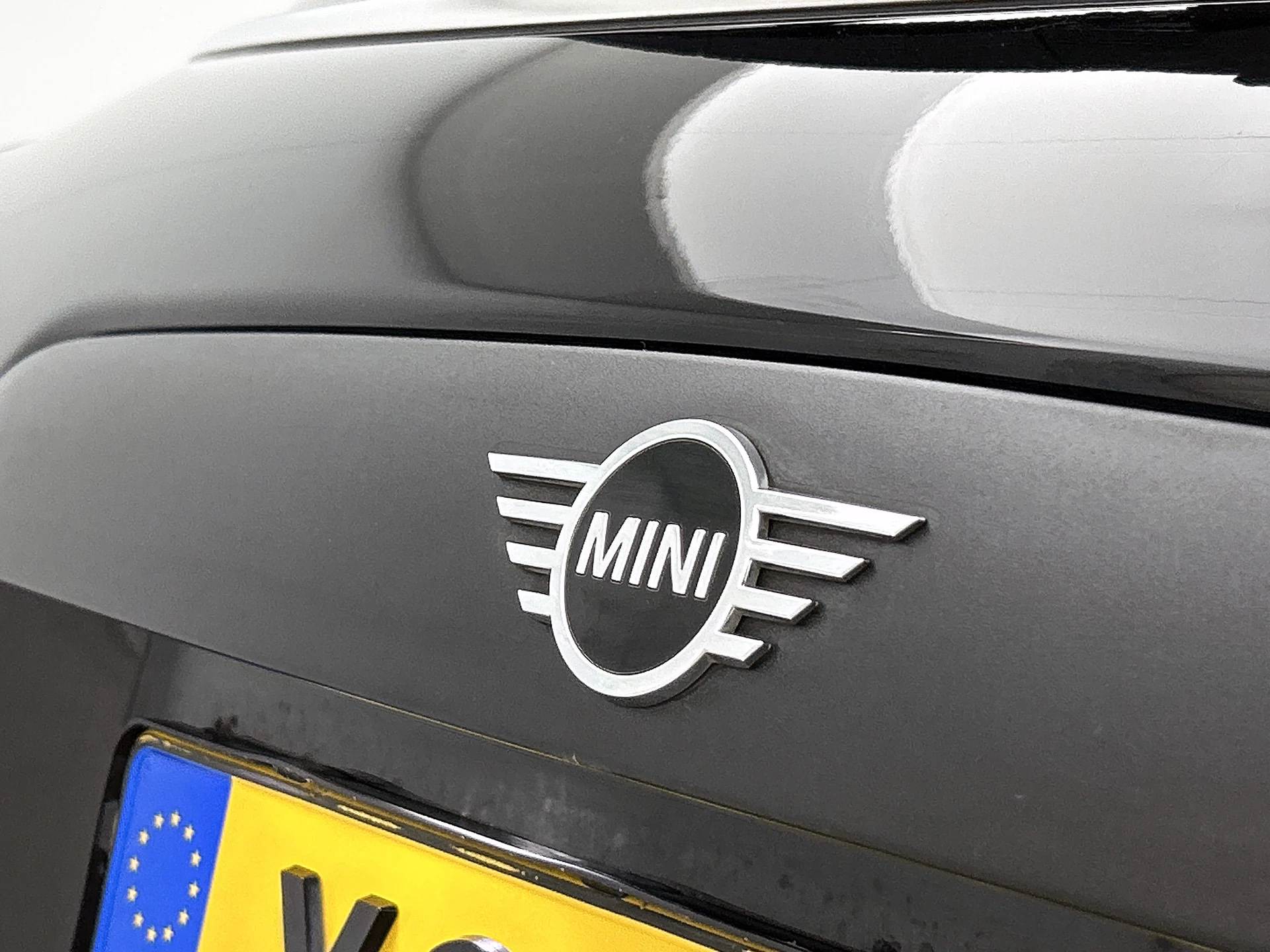 Hoofdafbeelding MINI One
