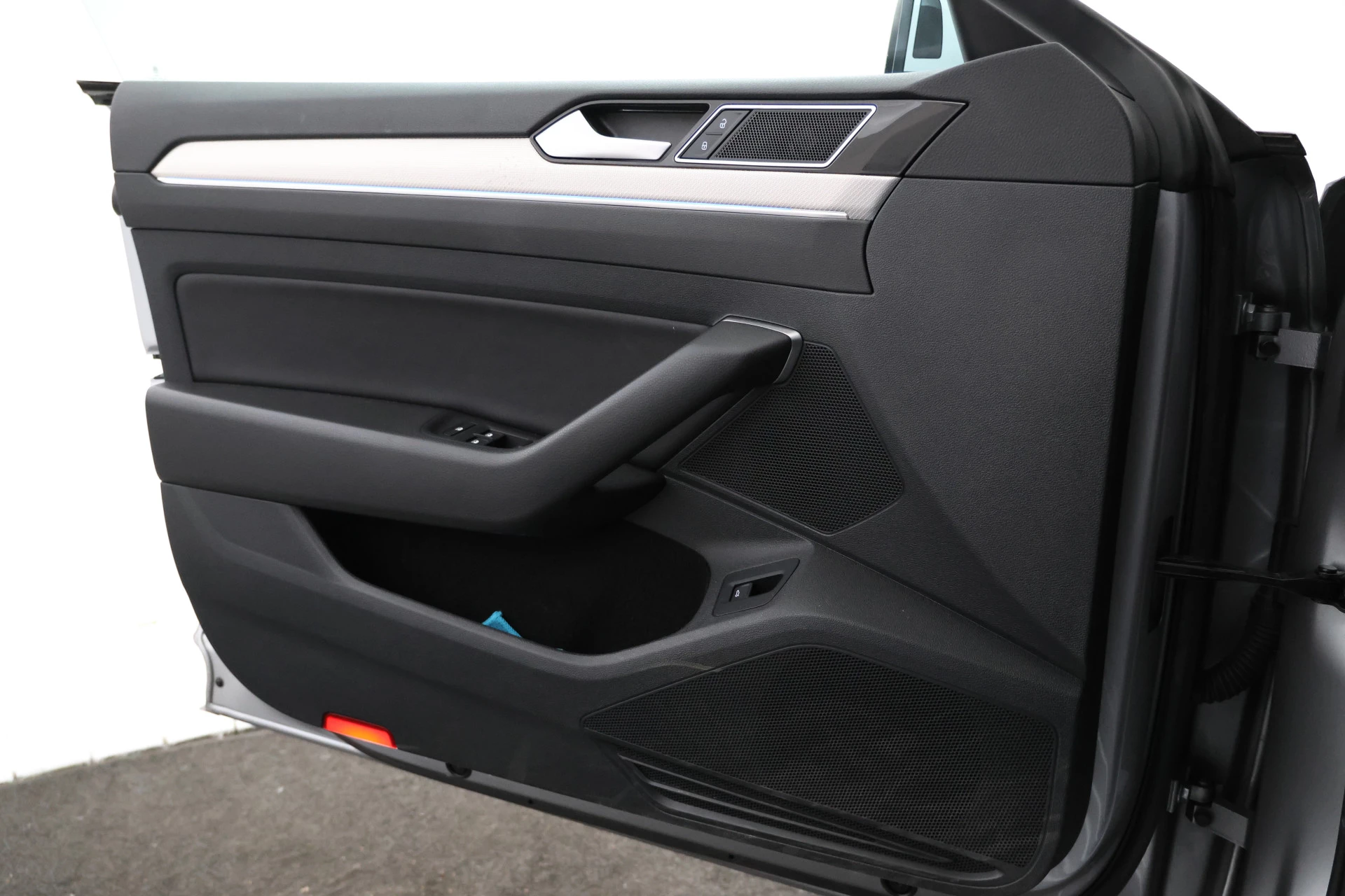 Hoofdafbeelding Volkswagen Arteon