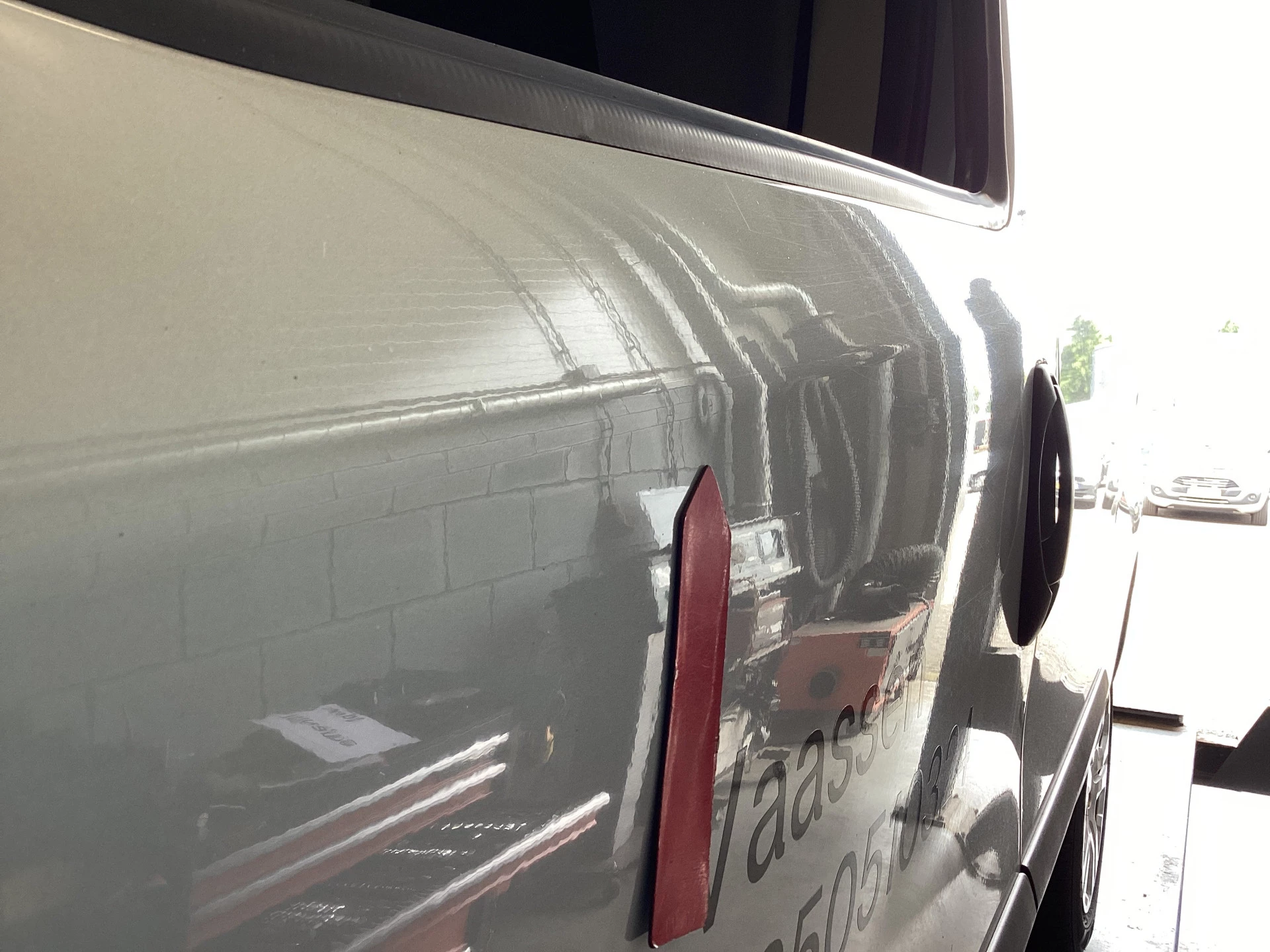 Hoofdafbeelding Fiat Doblò
