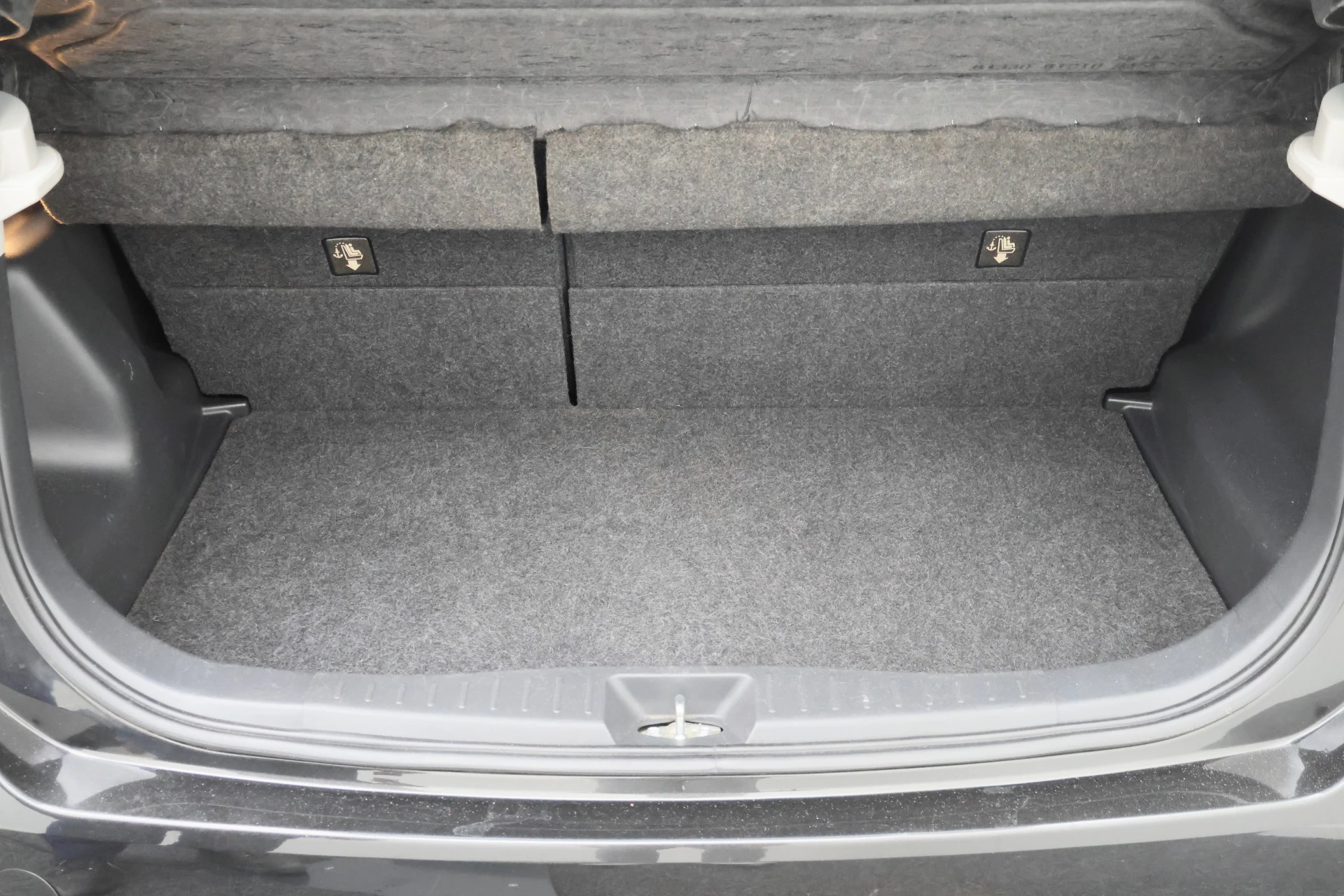 Hoofdafbeelding Daihatsu Sirion