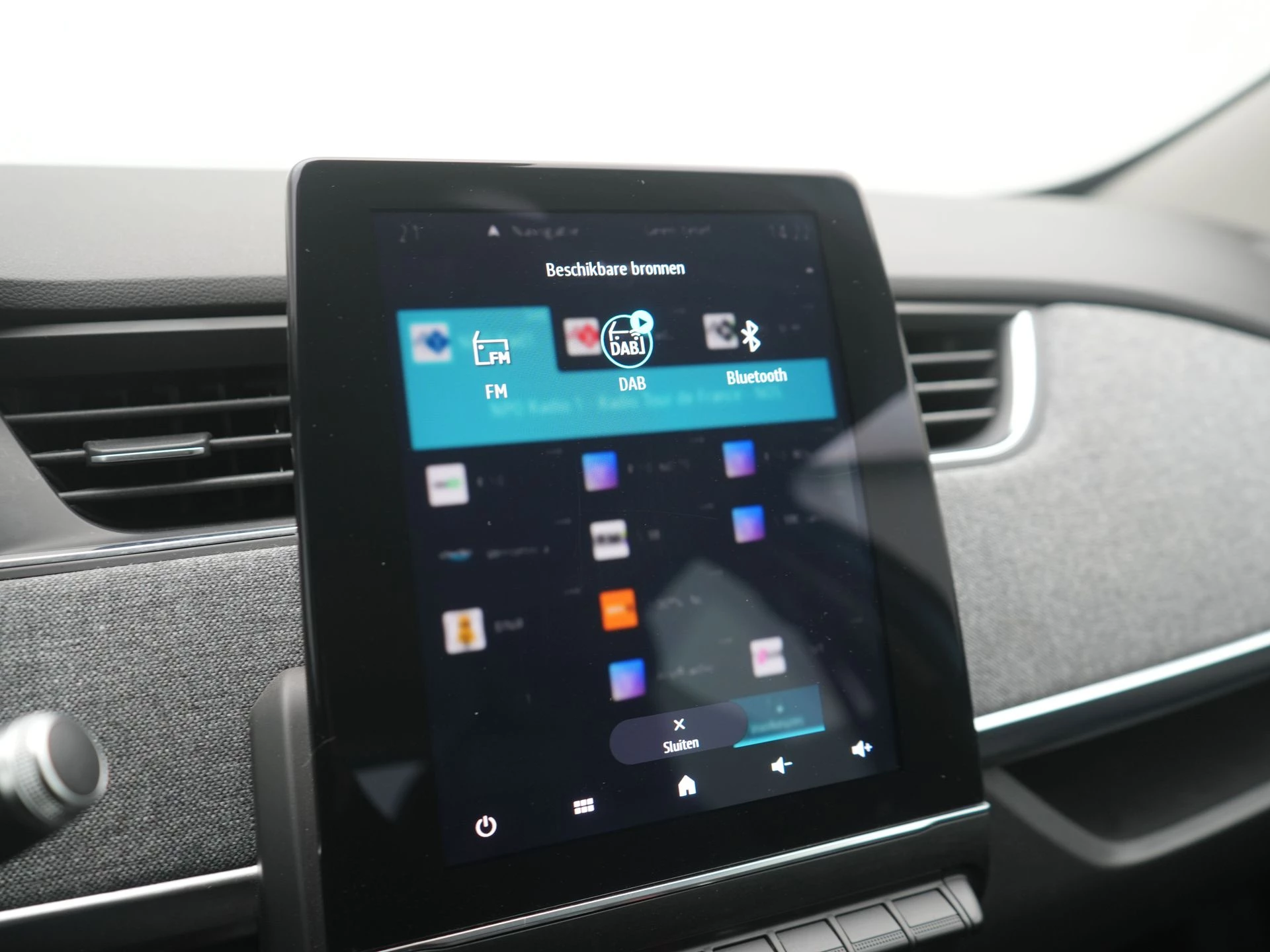 Hoofdafbeelding Renault ZOE