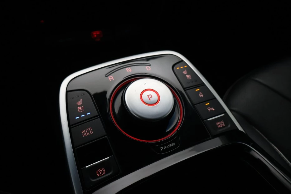 Hoofdafbeelding Kia e-Niro
