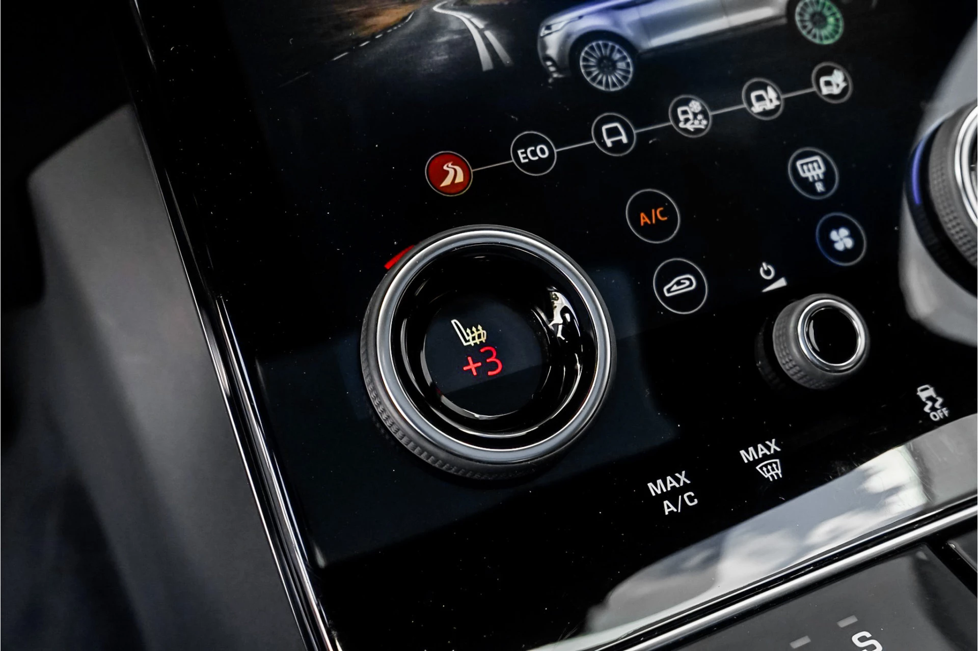 Hoofdafbeelding Land Rover Range Rover Velar