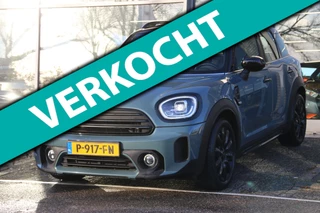 Mini Mini Countryman 1.5 Cooper Business Edition NIEUW MODEL NL-AUTO!