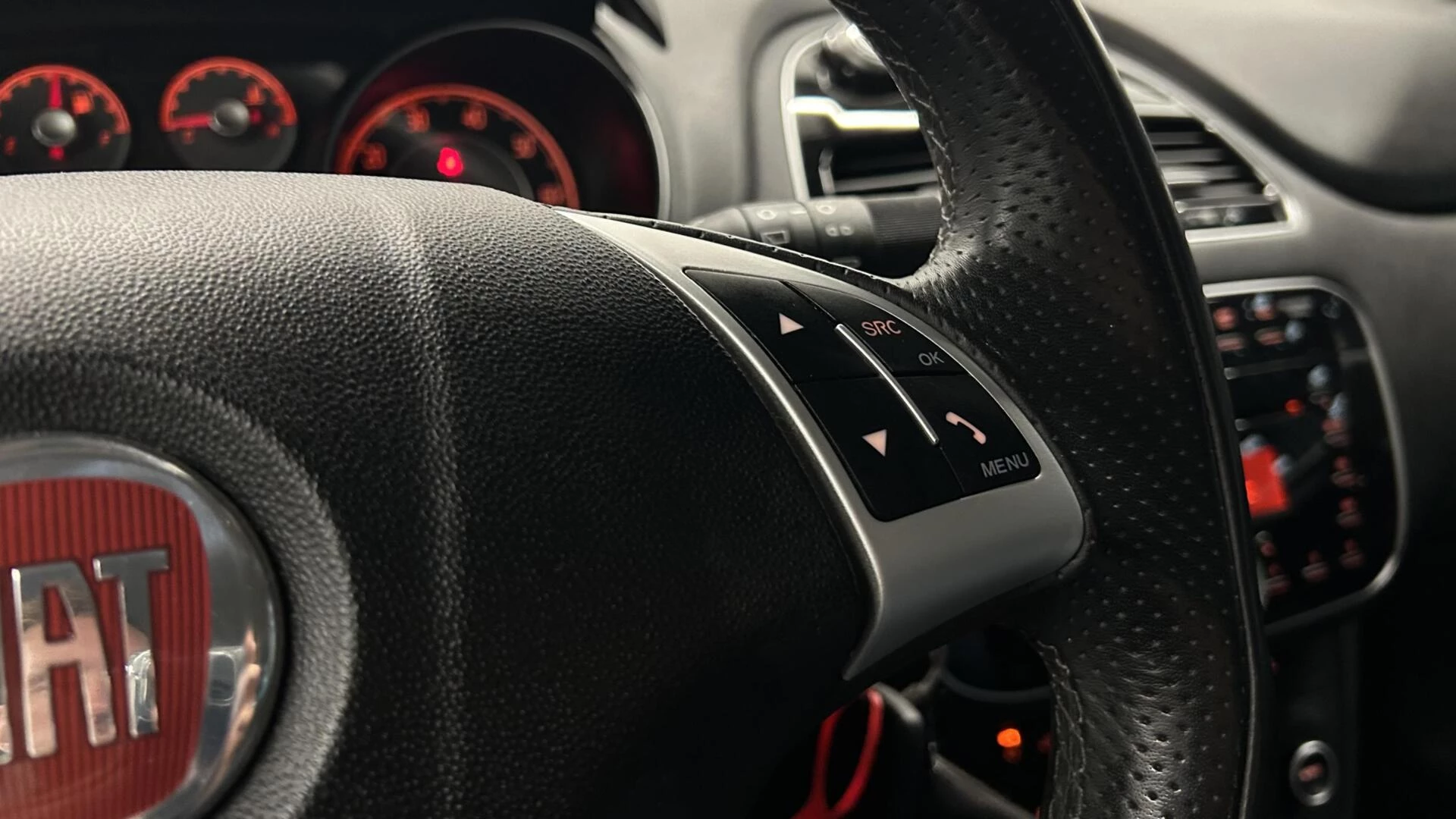 Hoofdafbeelding Fiat Punto