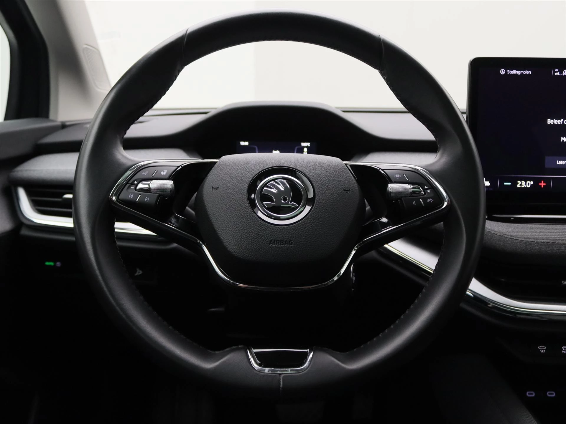 Hoofdafbeelding Škoda Enyaq iV