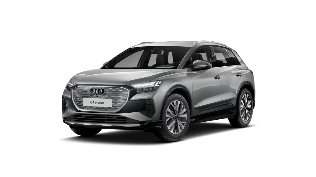 Hoofdafbeelding Audi Q4 e-tron