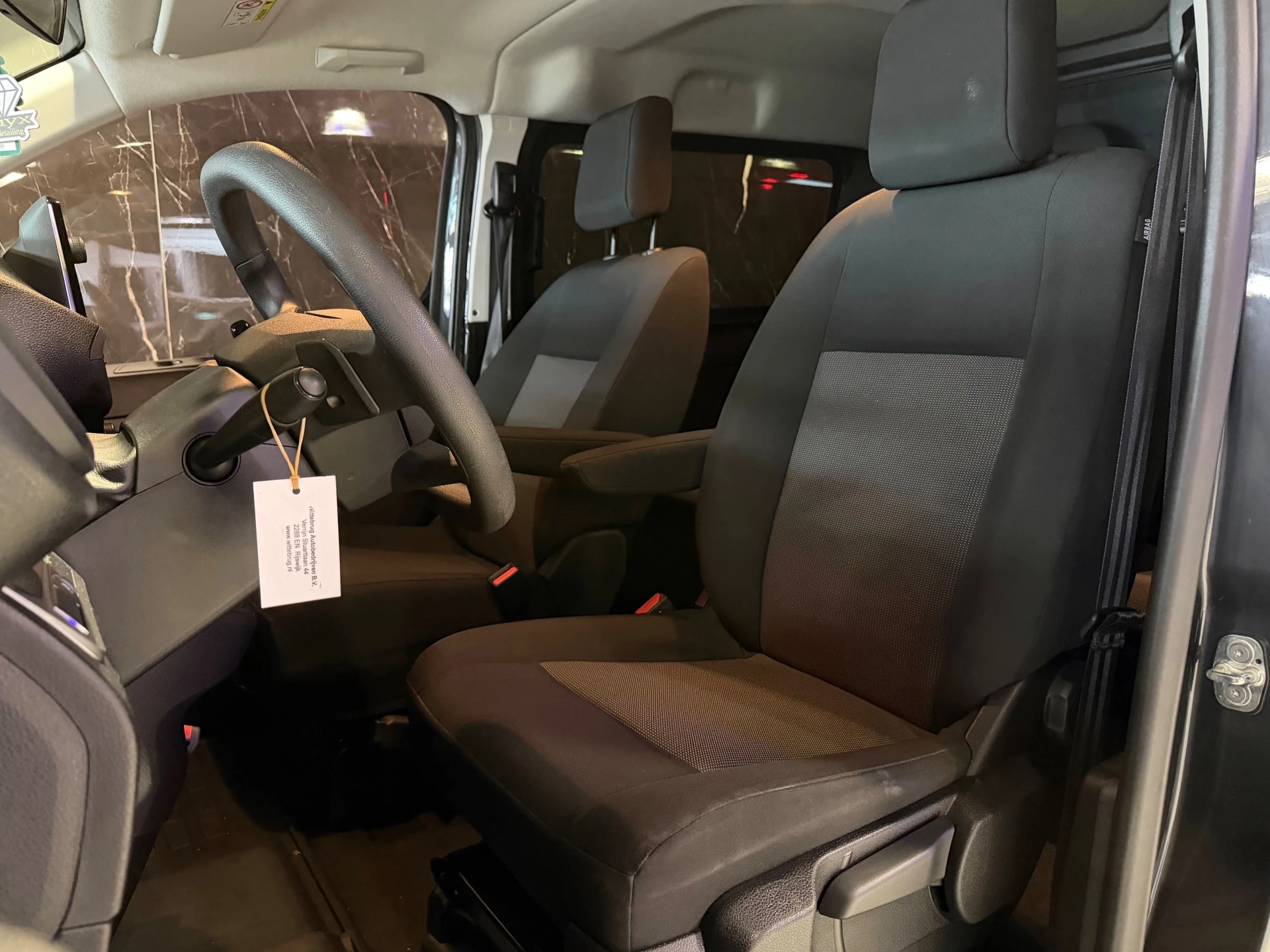 Hoofdafbeelding Fiat Scudo