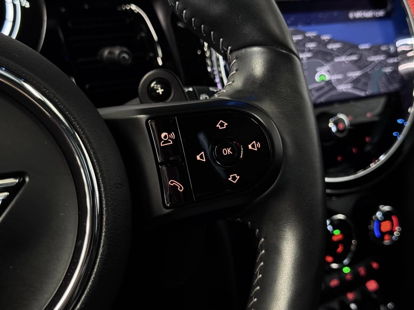 Hoofdafbeelding MINI Cooper S