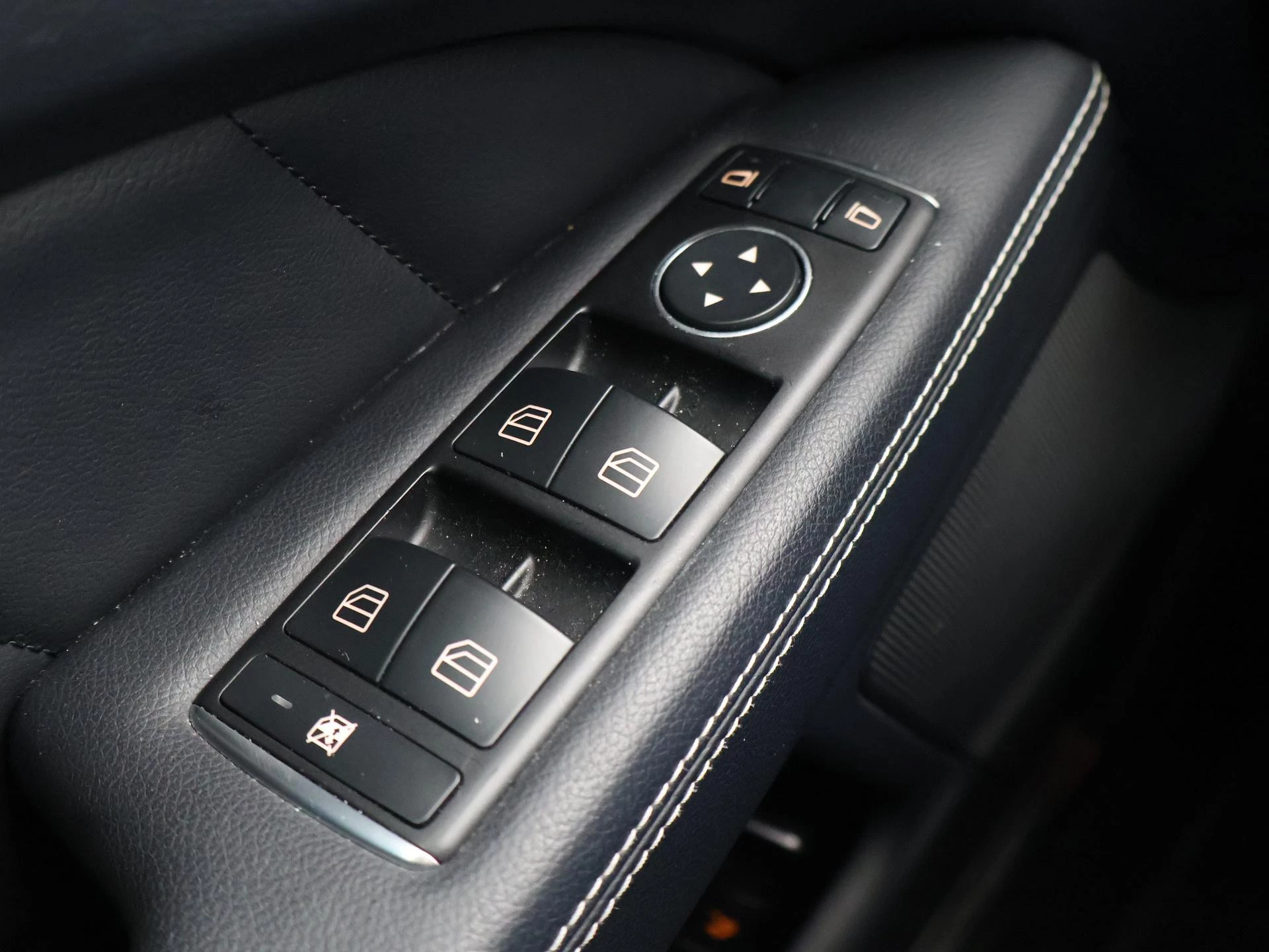 Hoofdafbeelding Mercedes-Benz CLS