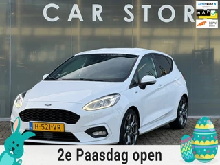 Ford Fiesta 1.0 EcoBoost ST-Line NL AUTO