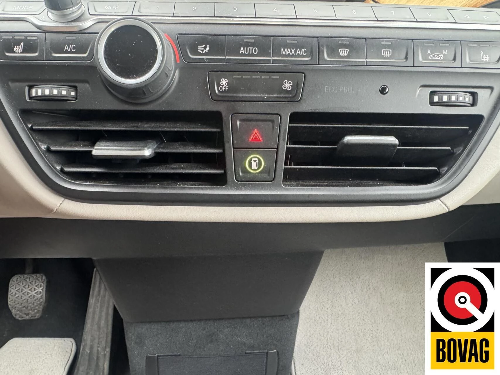 Hoofdafbeelding BMW i3