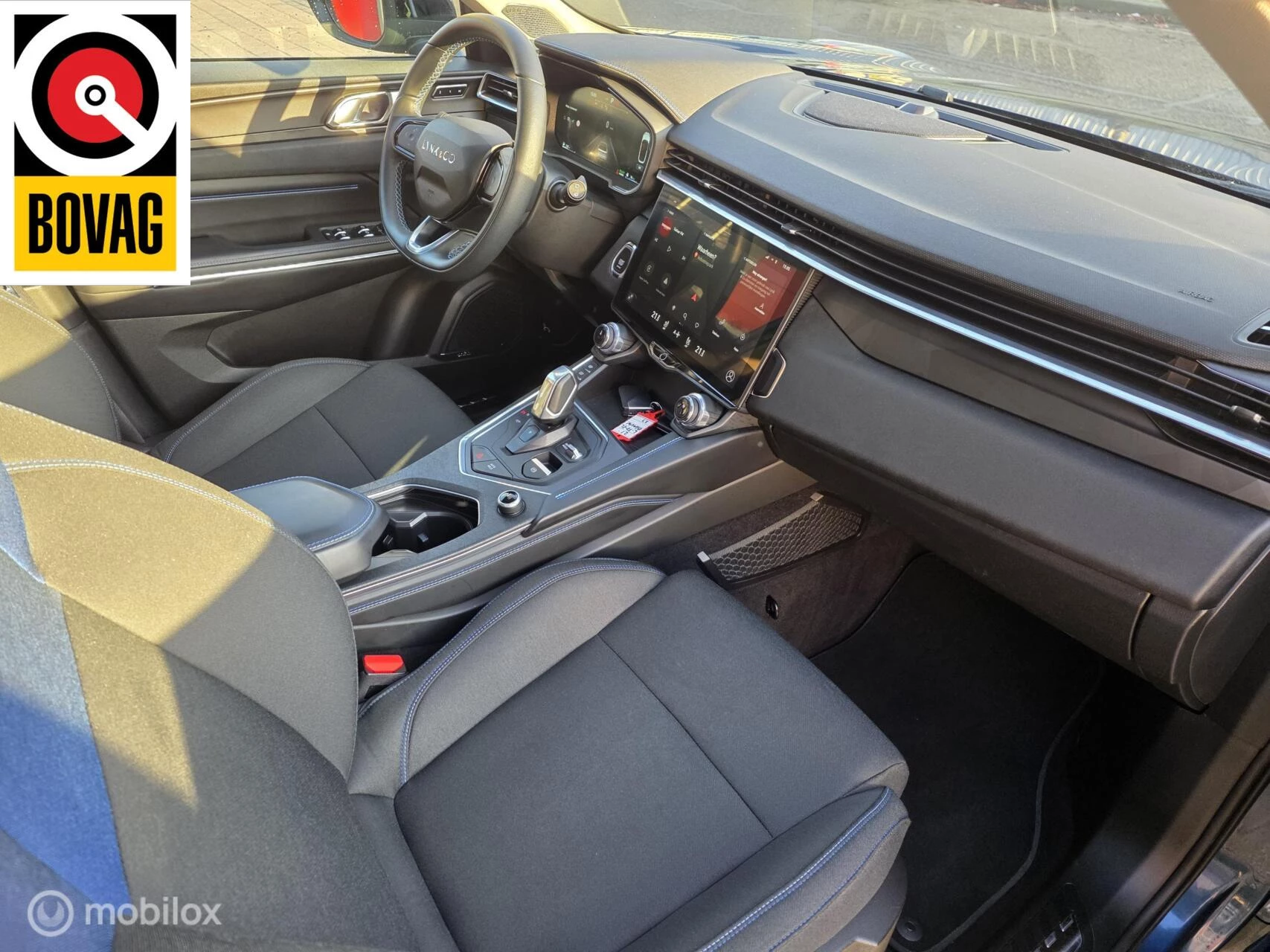 Hoofdafbeelding Lynk & Co 01