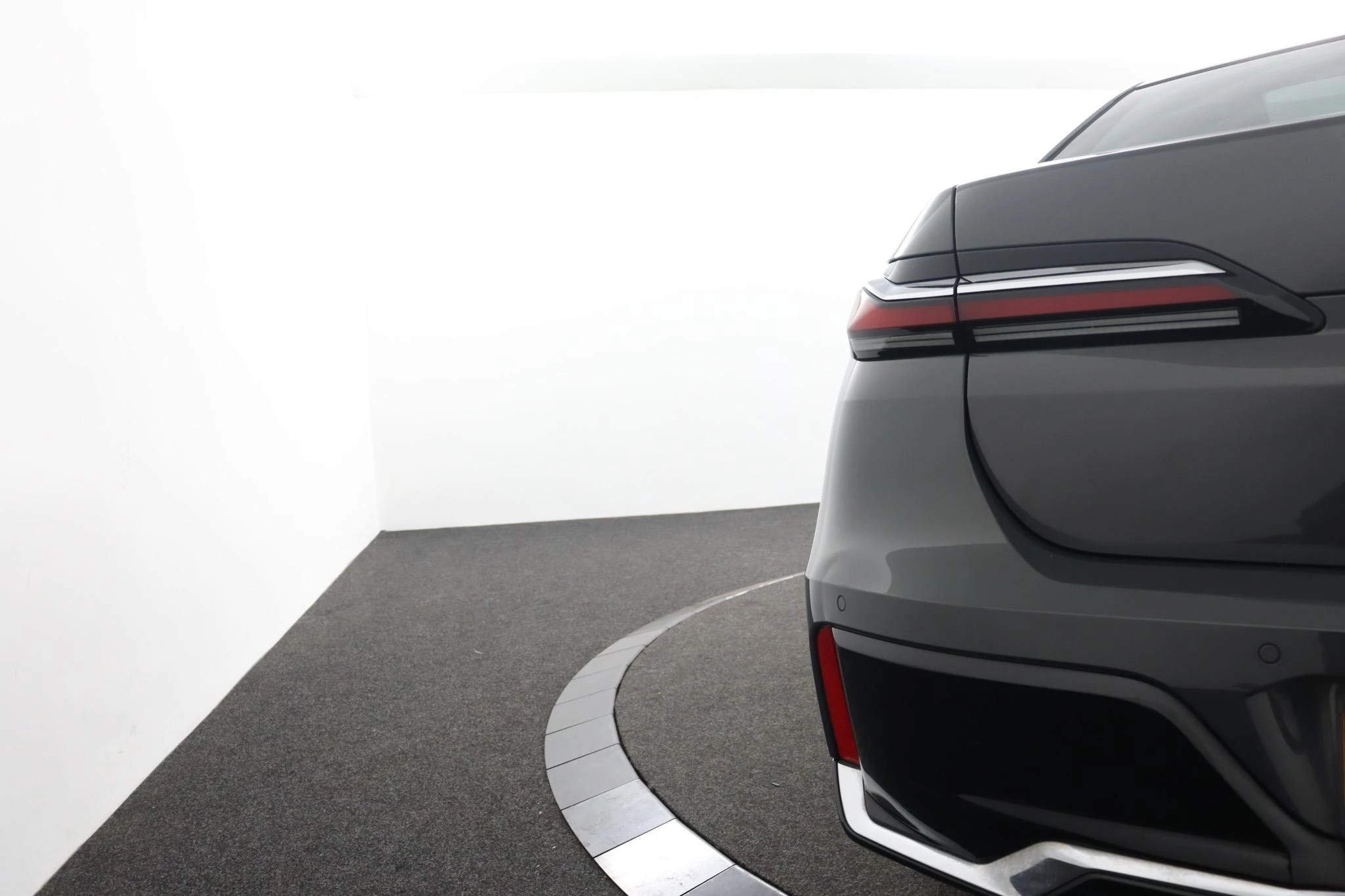 Hoofdafbeelding BMW 7 Serie