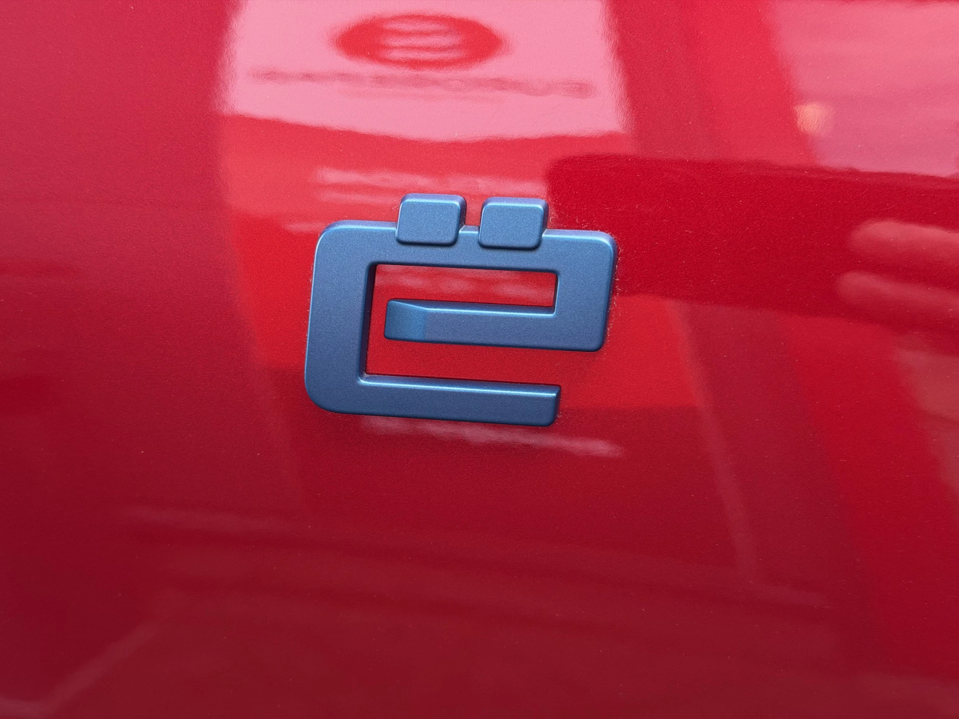 Hoofdafbeelding Citroën ë-C3