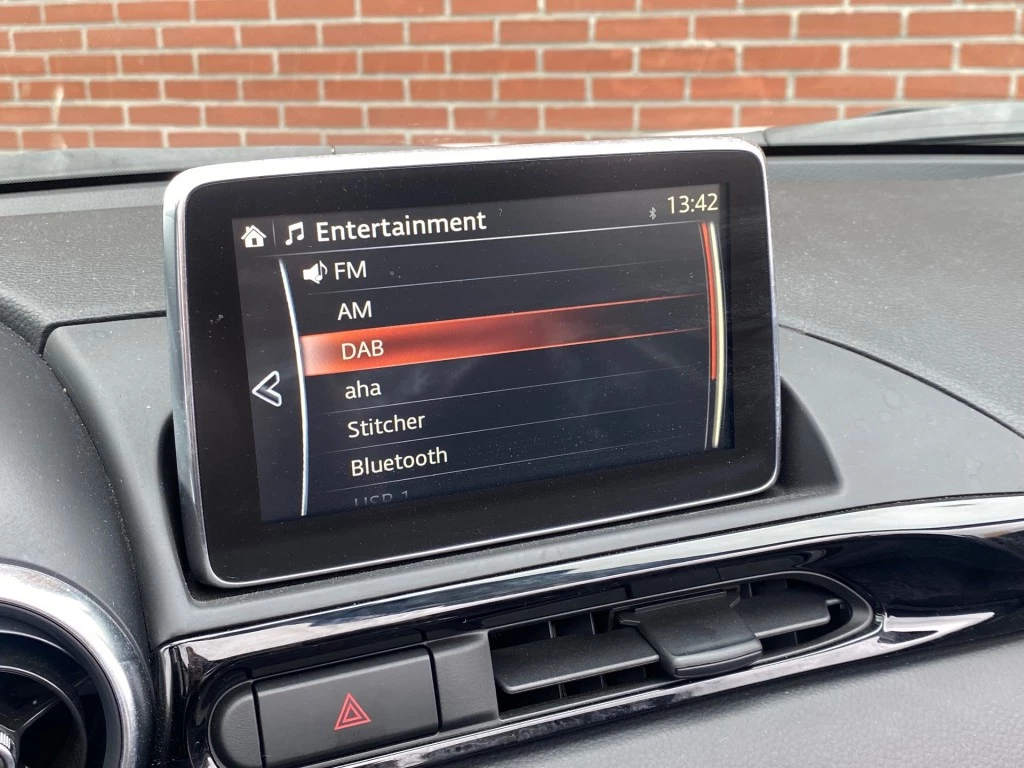 Hoofdafbeelding Fiat 124 Spider