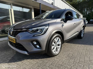 Renault Captur 1.3 TCe 130 Intens